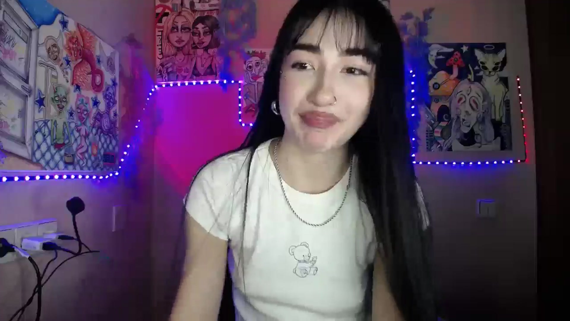 Gallery image thumbnail from Young_Evil's myfreecams stream on, 01/16/2026, 15:11 image 13 of 20
