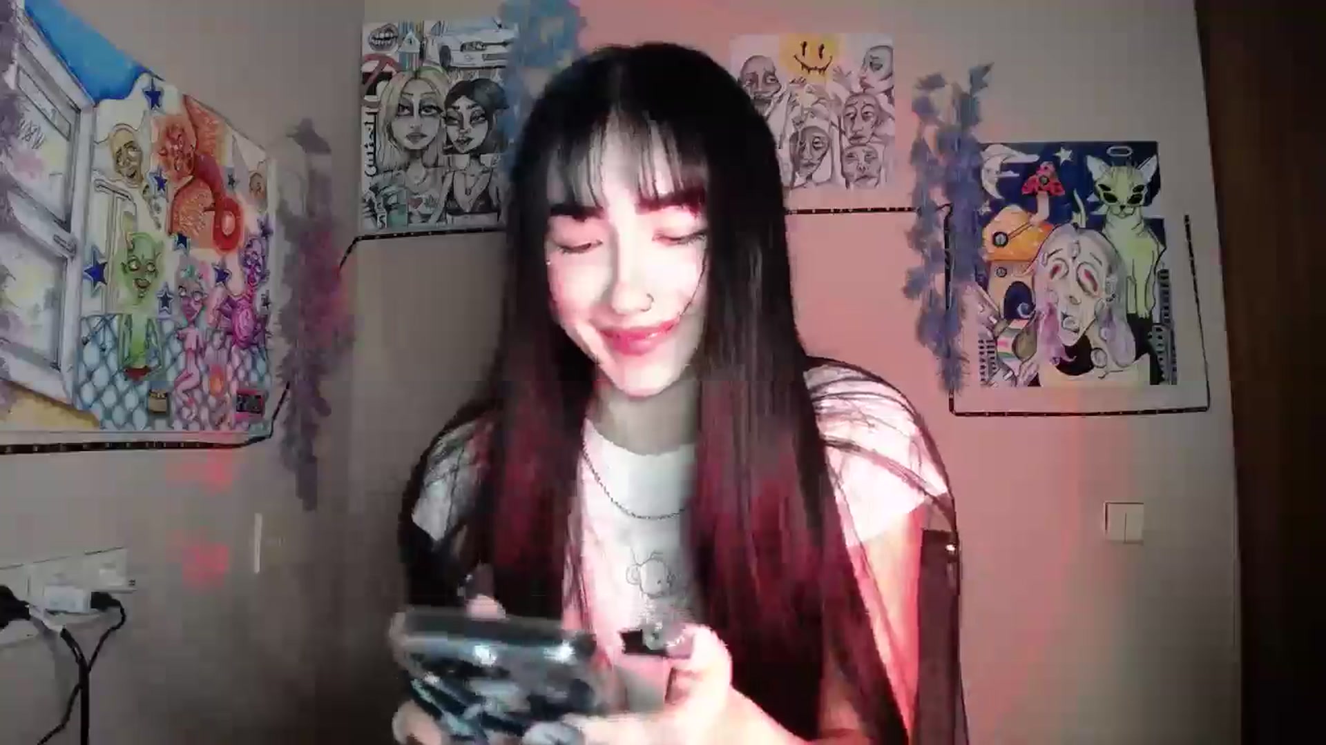 Gallery image thumbnail from Young_Evil's myfreecams stream on, 01/16/2026, 15:30 image 9 of 20