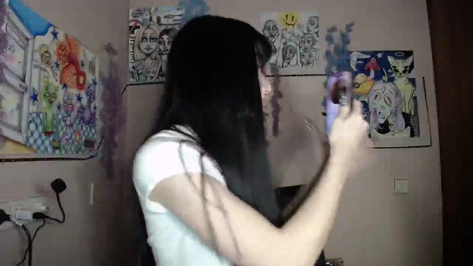 Gallery image thumbnail from Young_Evil's myfreecams stream on, 01/16/2026, 15:30 image 5 of 20