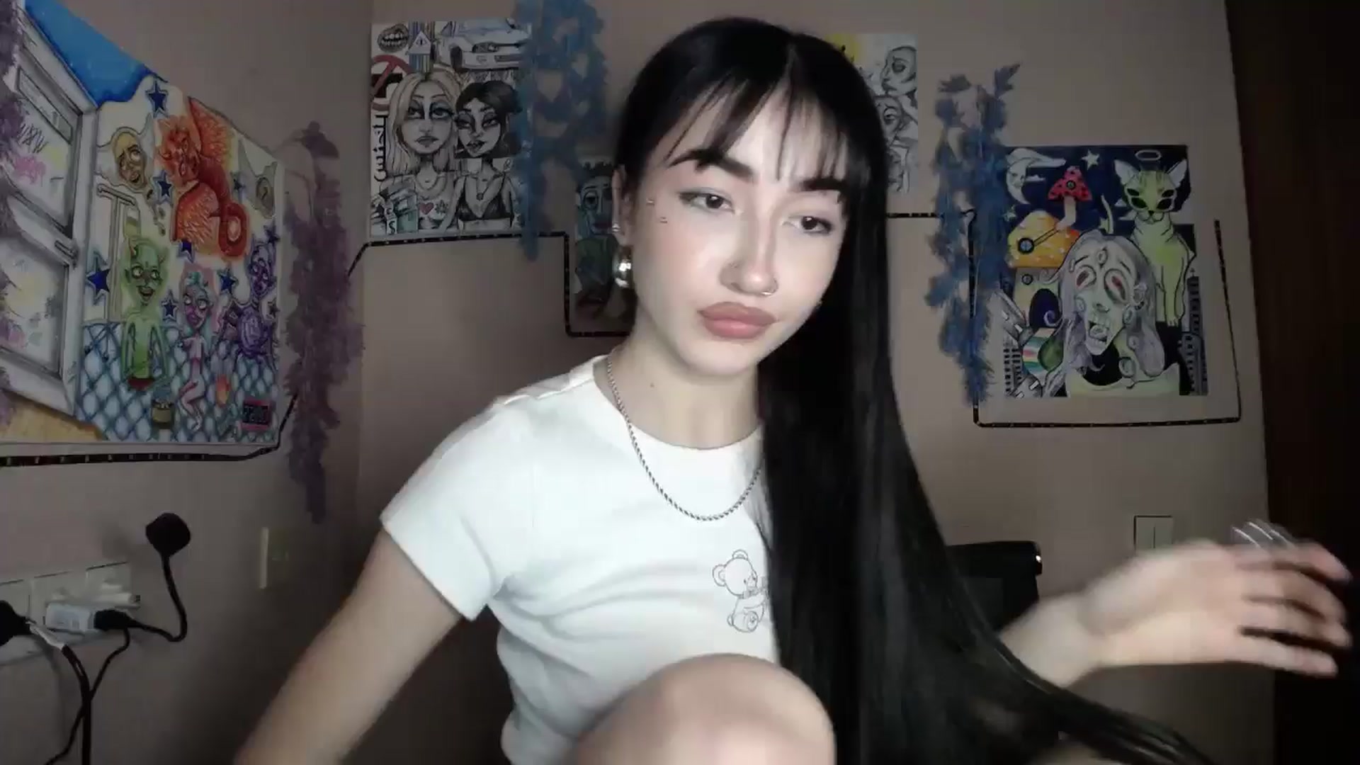 Gallery image thumbnail from Young_Evil's myfreecams stream on, 01/16/2026, 15:30 image 3 of 20