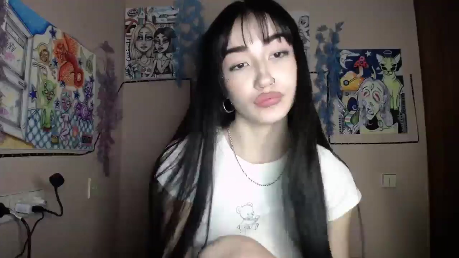 Gallery image thumbnail from Young_Evil's myfreecams stream on, 01/16/2026, 15:30 image 2 of 20