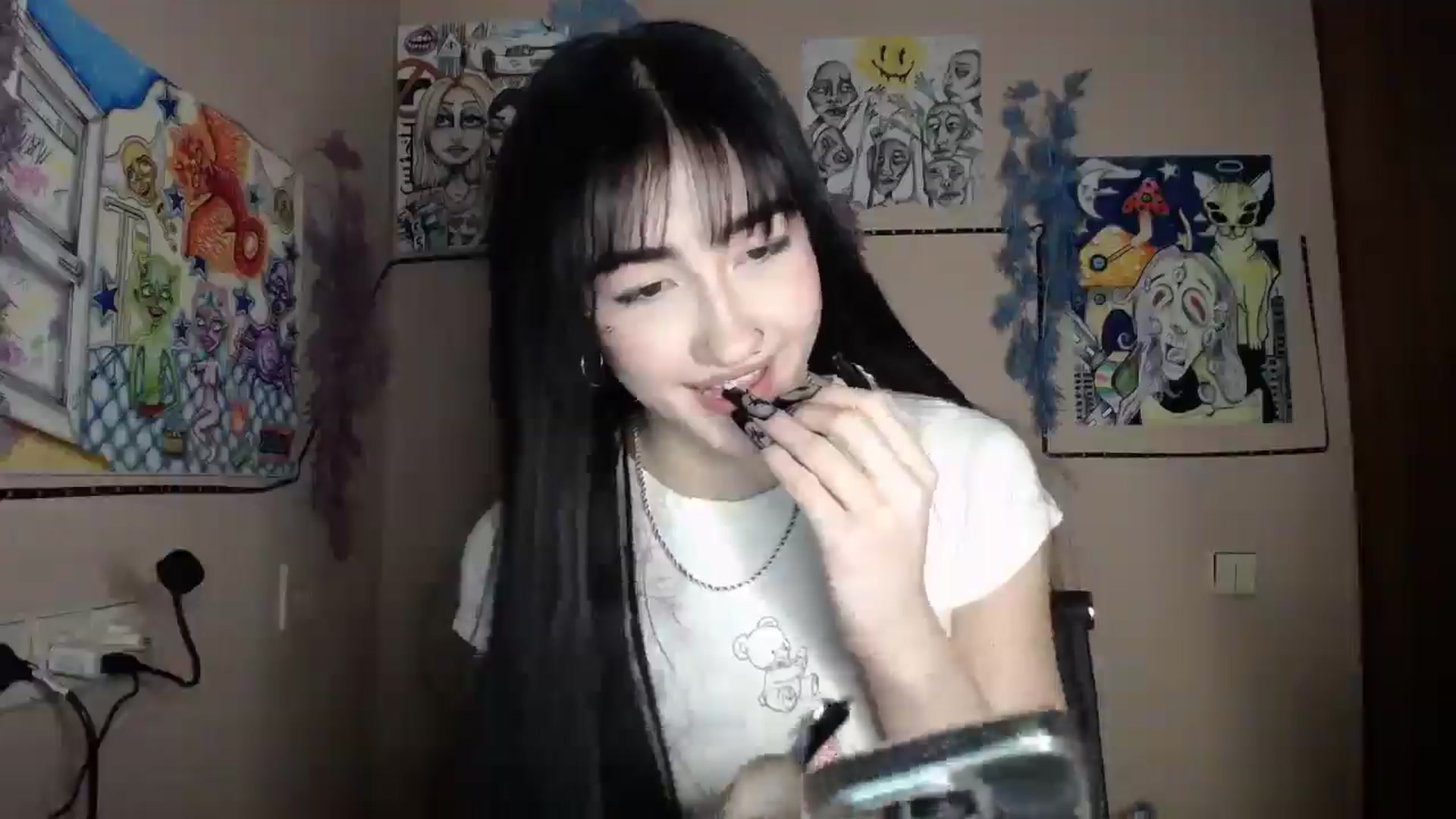Gallery image thumbnail from Young_Evil's myfreecams stream on, 01/16/2026, 15:30 image 7 of 20