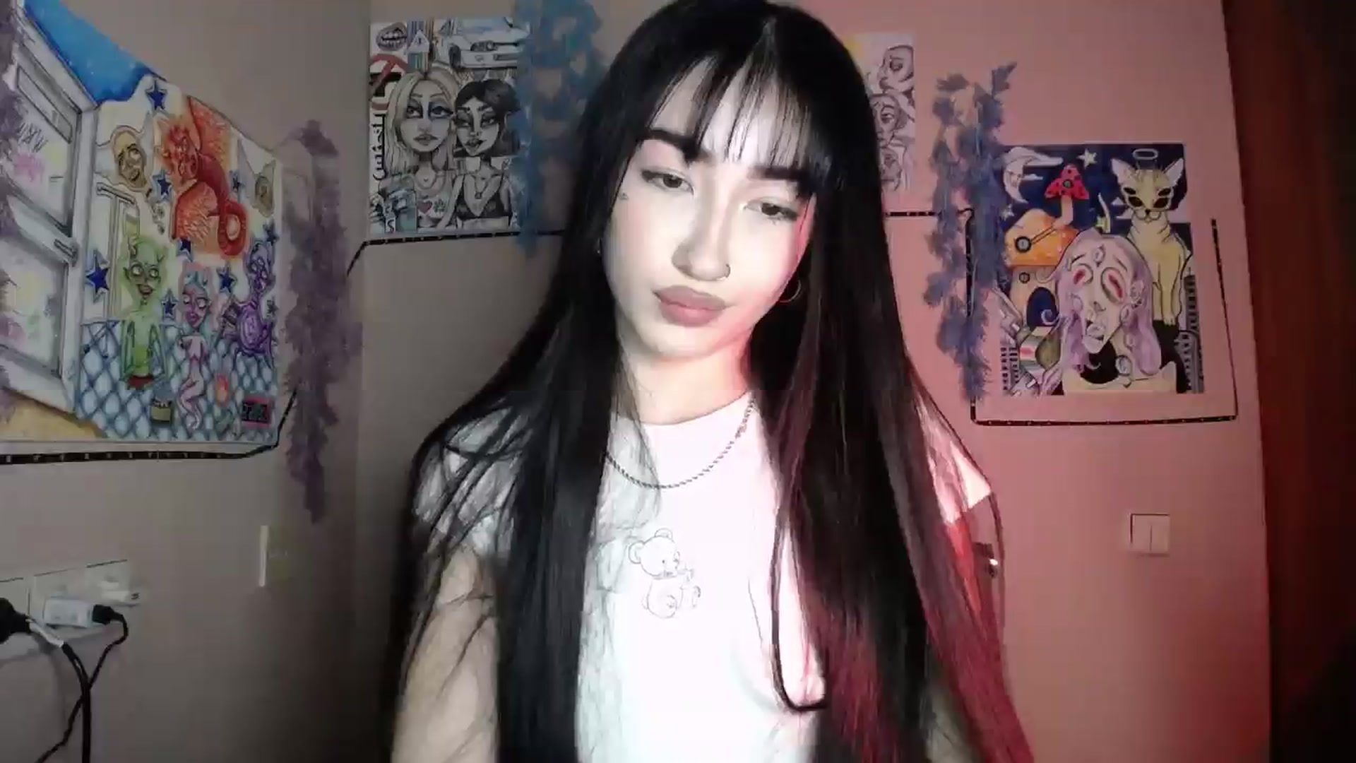 Gallery image thumbnail from Young_Evil's myfreecams stream on, 01/16/2026, 15:30 image 16 of 20