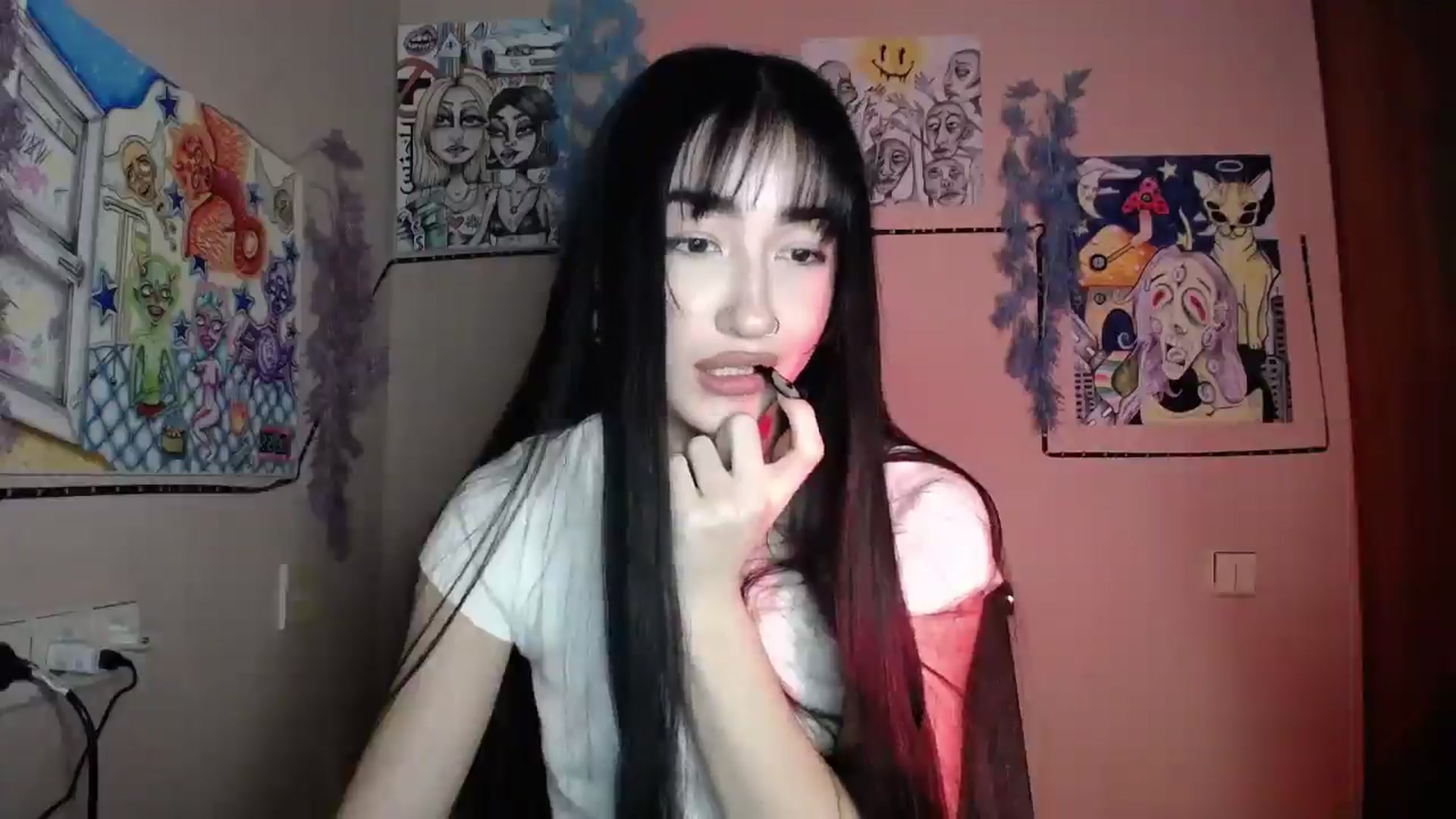 Gallery image thumbnail from Young_Evil's myfreecams stream on, 01/16/2026, 15:30 image 13 of 20