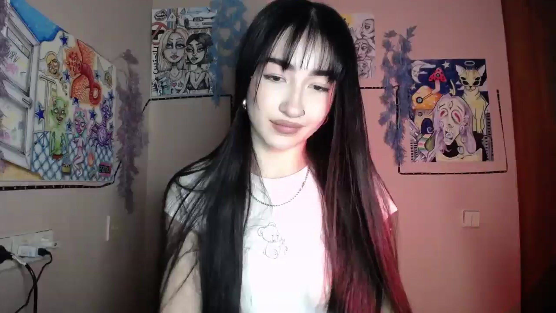 Gallery image thumbnail from Young_Evil's myfreecams stream on, 01/16/2026, 15:30 image 17 of 20