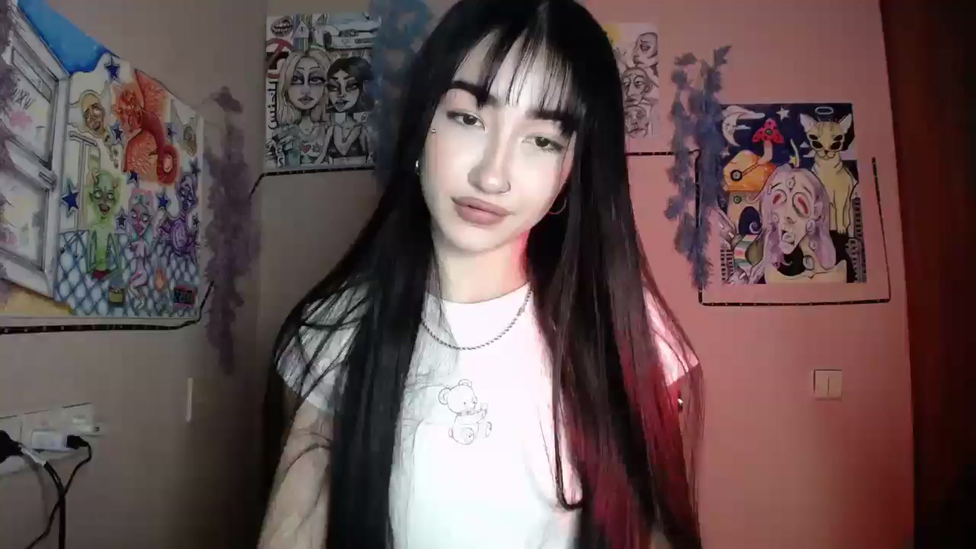 Gallery image thumbnail from Young_Evil's myfreecams stream on, 01/16/2026, 15:30 image 15 of 20