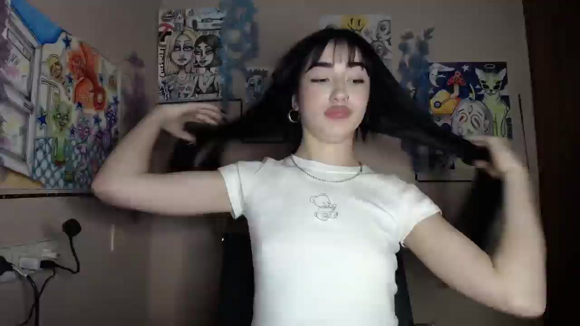 Gallery image thumbnail from Young_Evil's myfreecams stream on, 01/16/2026, 15:30 image 1 of 20