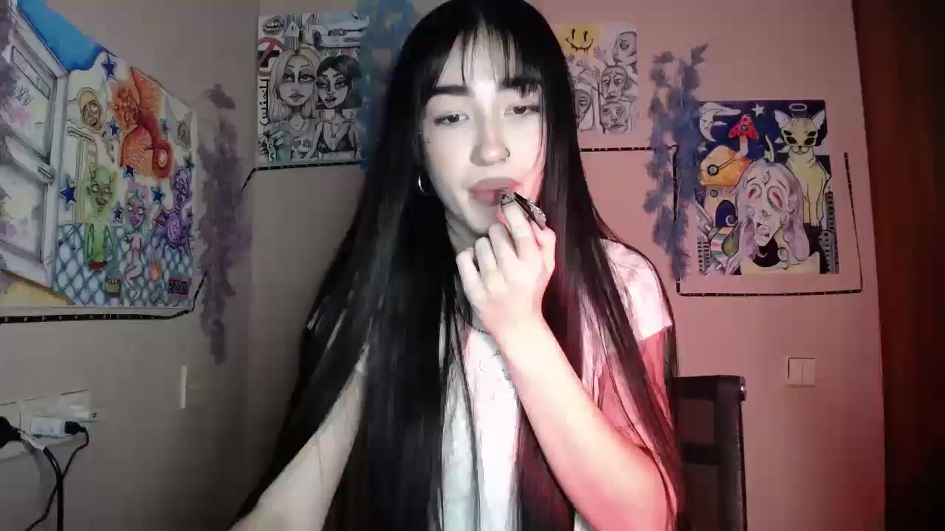 Gallery image thumbnail from Young_Evil's myfreecams stream on, 01/16/2026, 15:30 image 20 of 20