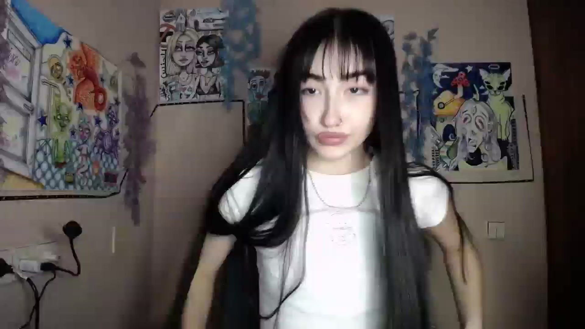 Gallery image thumbnail from Young_Evil's myfreecams stream on, 01/16/2026, 15:30 image 4 of 20