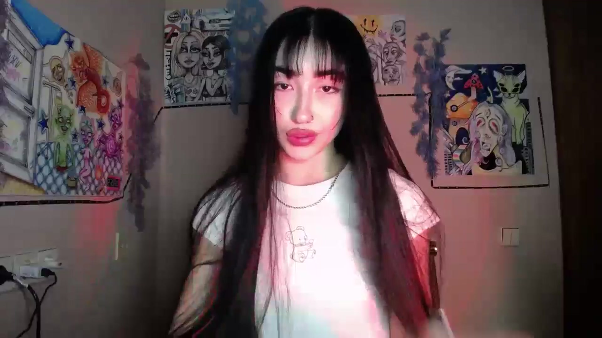 Gallery image thumbnail from Young_Evil's myfreecams stream on, 01/16/2026, 15:30 image 10 of 20
