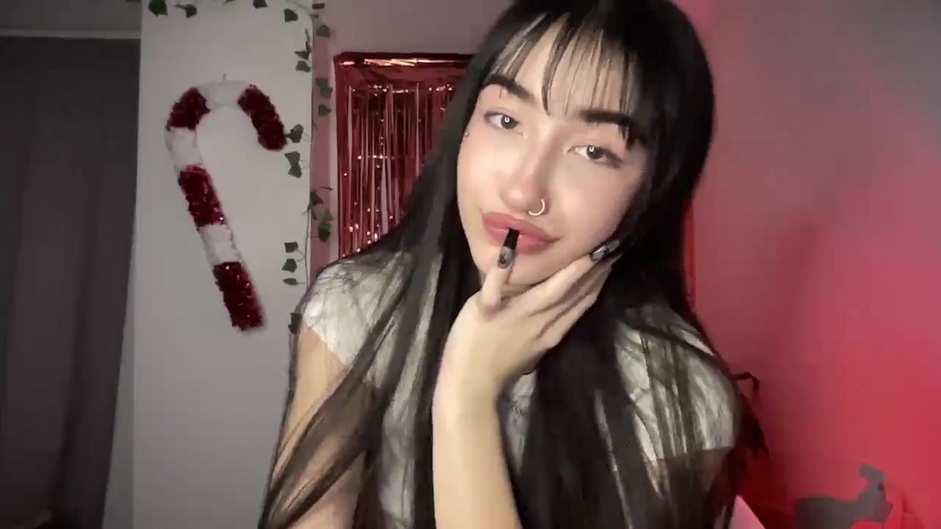 Gallery image thumbnail from Young_Evil's myfreecams stream on, 01/16/2026, 19:06 image 11 of 20