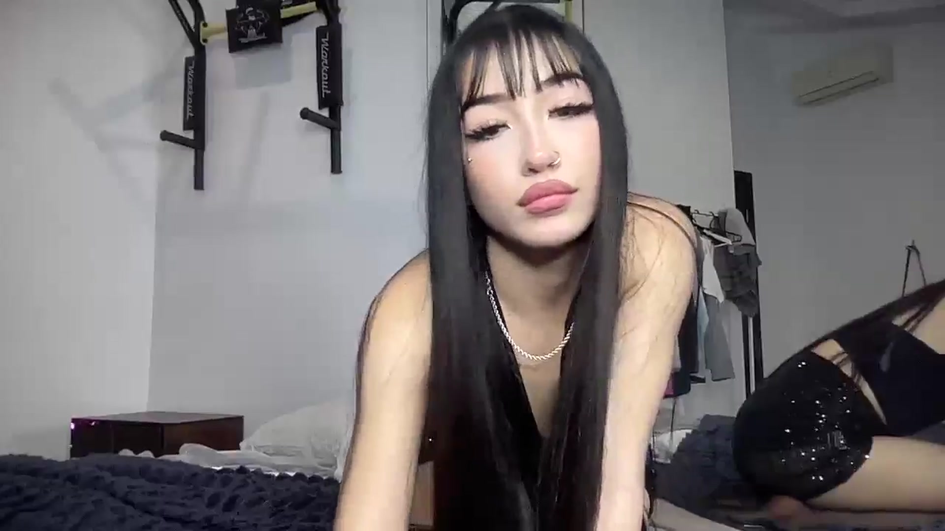 Gallery image thumbnail from Young_Evil's myfreecams stream on, 01/17/2026, 18:23 image 11 of 20
