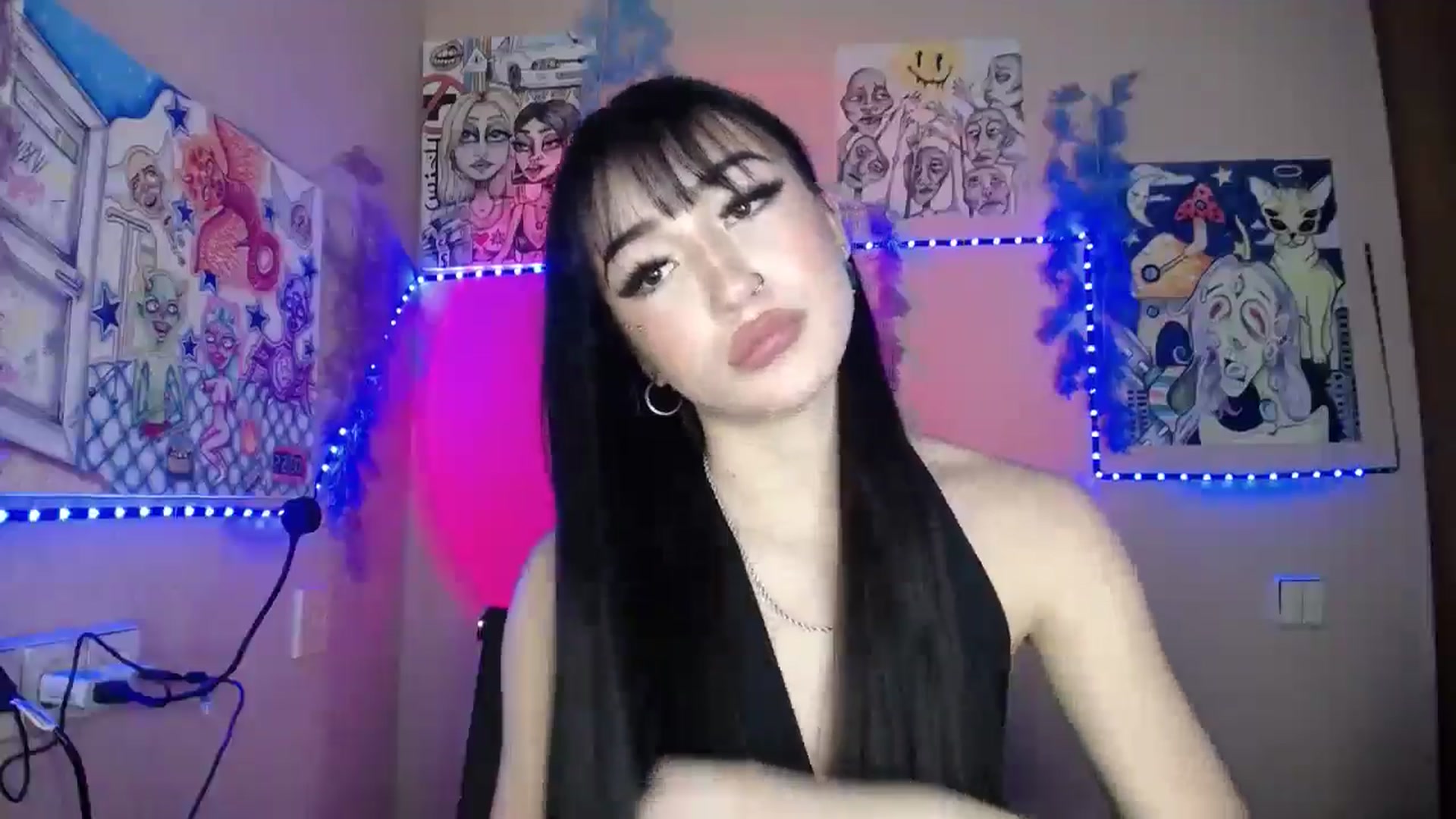 Gallery image thumbnail from Young_Evil's myfreecams stream on, 01/18/2026, 16:03 image 7 of 20