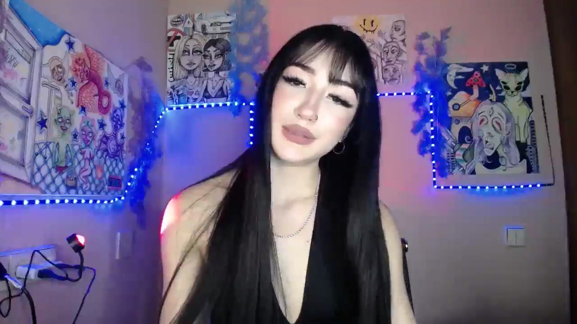 Gallery image thumbnail from Young_Evil's myfreecams stream on, 01/18/2026, 16:03 image 12 of 20