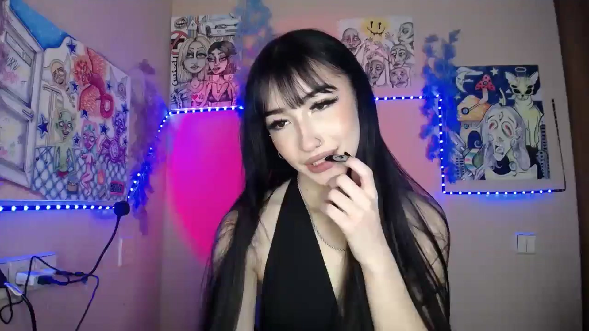 Gallery image thumbnail from Young_Evil's myfreecams stream on, 01/18/2026, 16:03 image 3 of 20