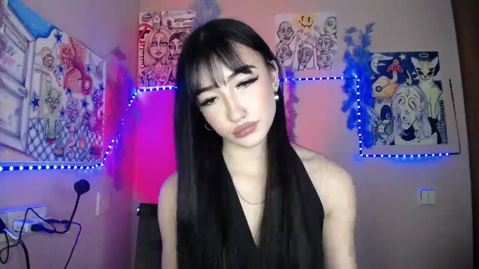 Gallery image thumbnail from Young_Evil's myfreecams stream on, 01/18/2026, 16:03 image 16 of 20