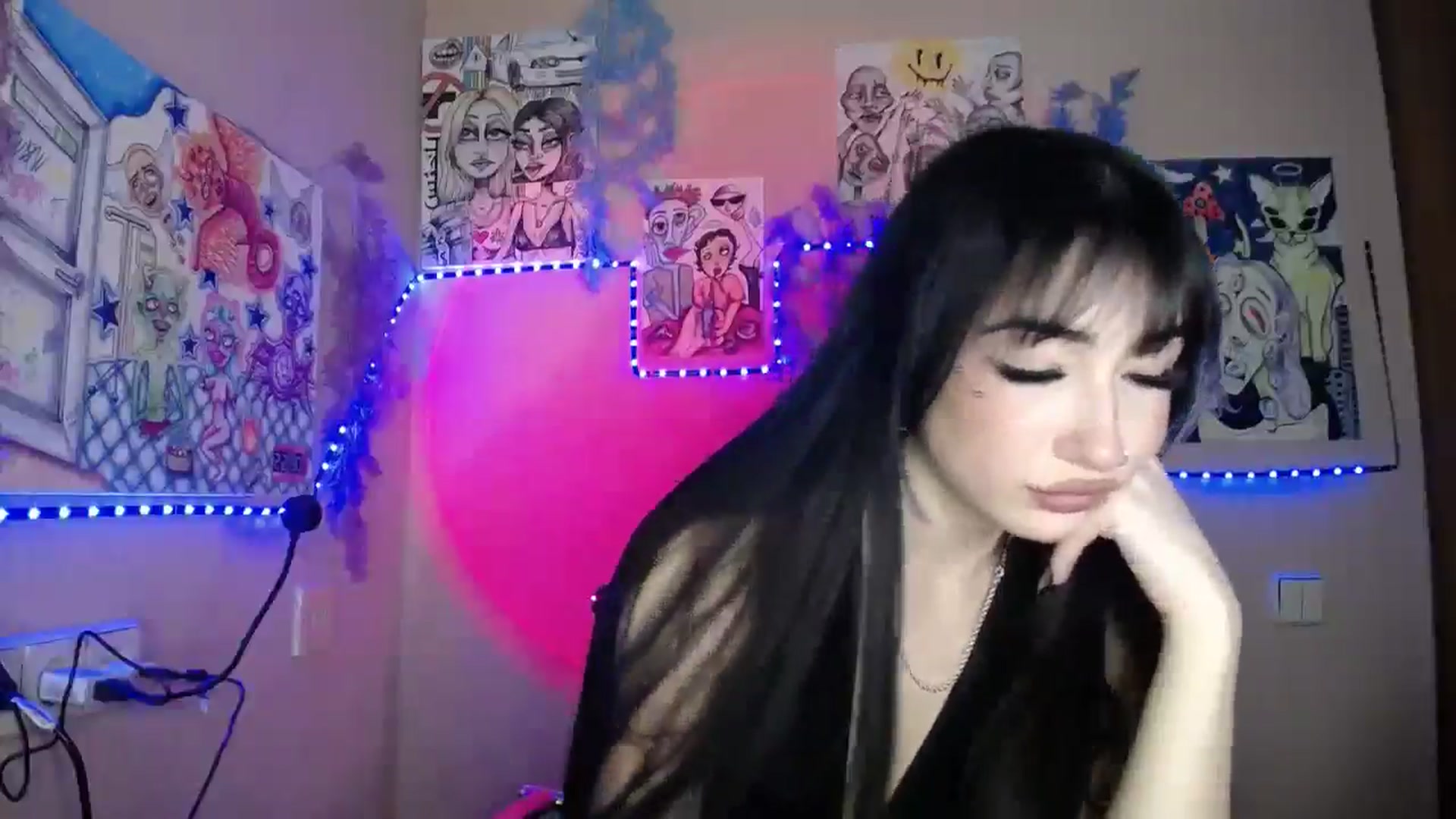 Gallery image thumbnail from Young_Evil's myfreecams stream on, 01/18/2026, 16:03 image 9 of 20