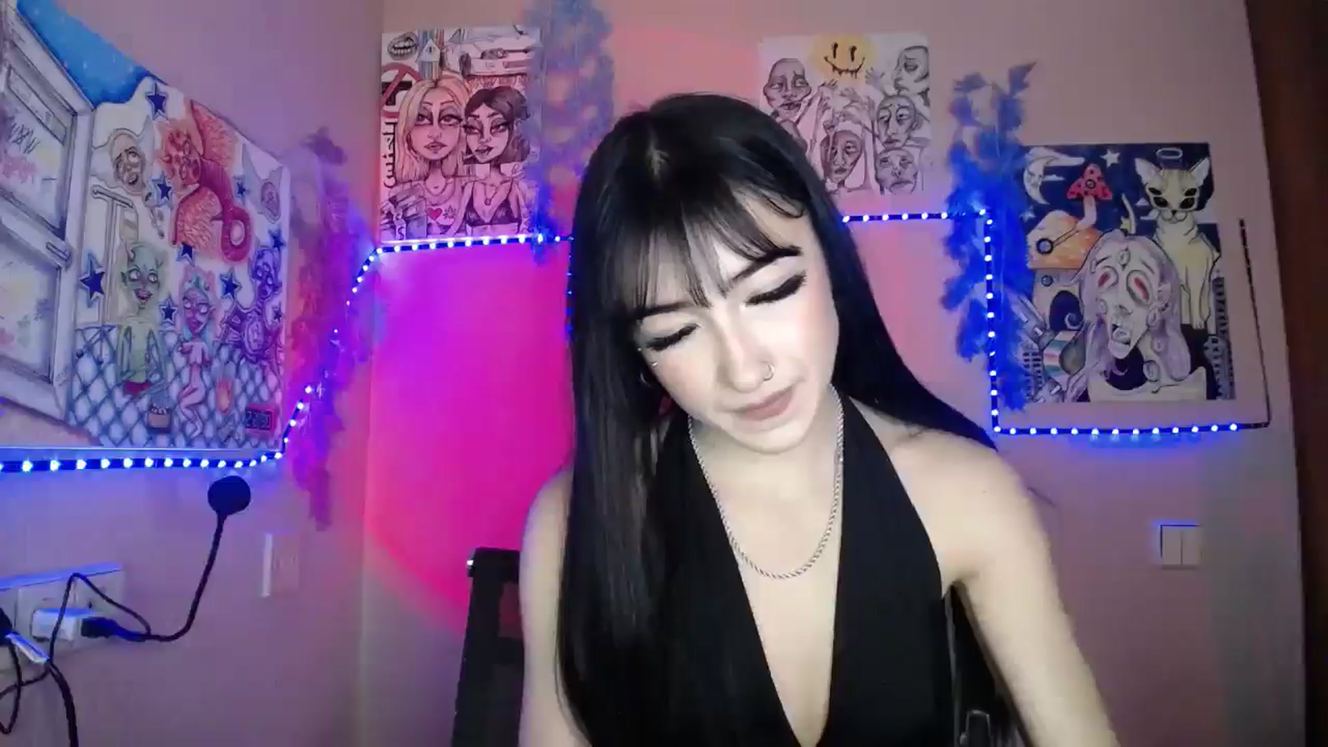 Gallery image thumbnail from Young_Evil's myfreecams stream on, 01/18/2026, 16:18 image 16 of 20
