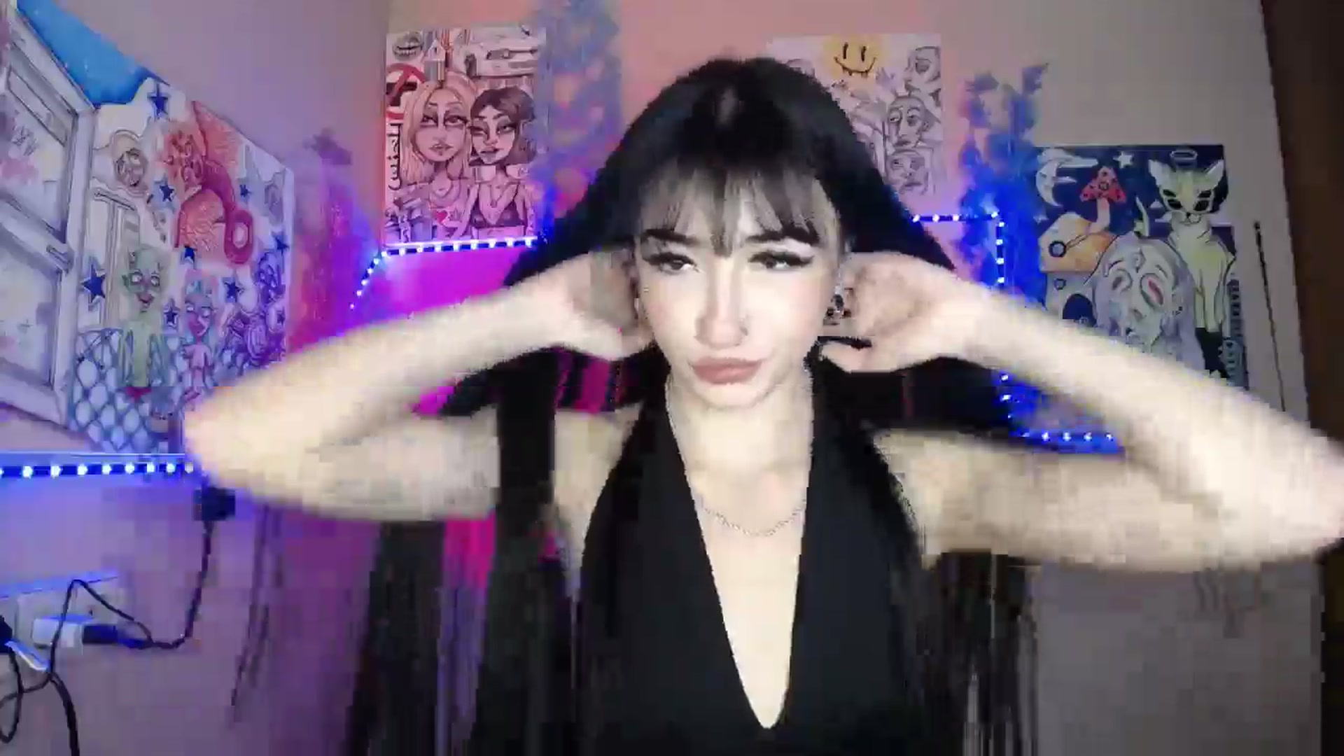 Gallery image thumbnail from Young_Evil's myfreecams stream on, 01/18/2026, 16:18 image 13 of 20