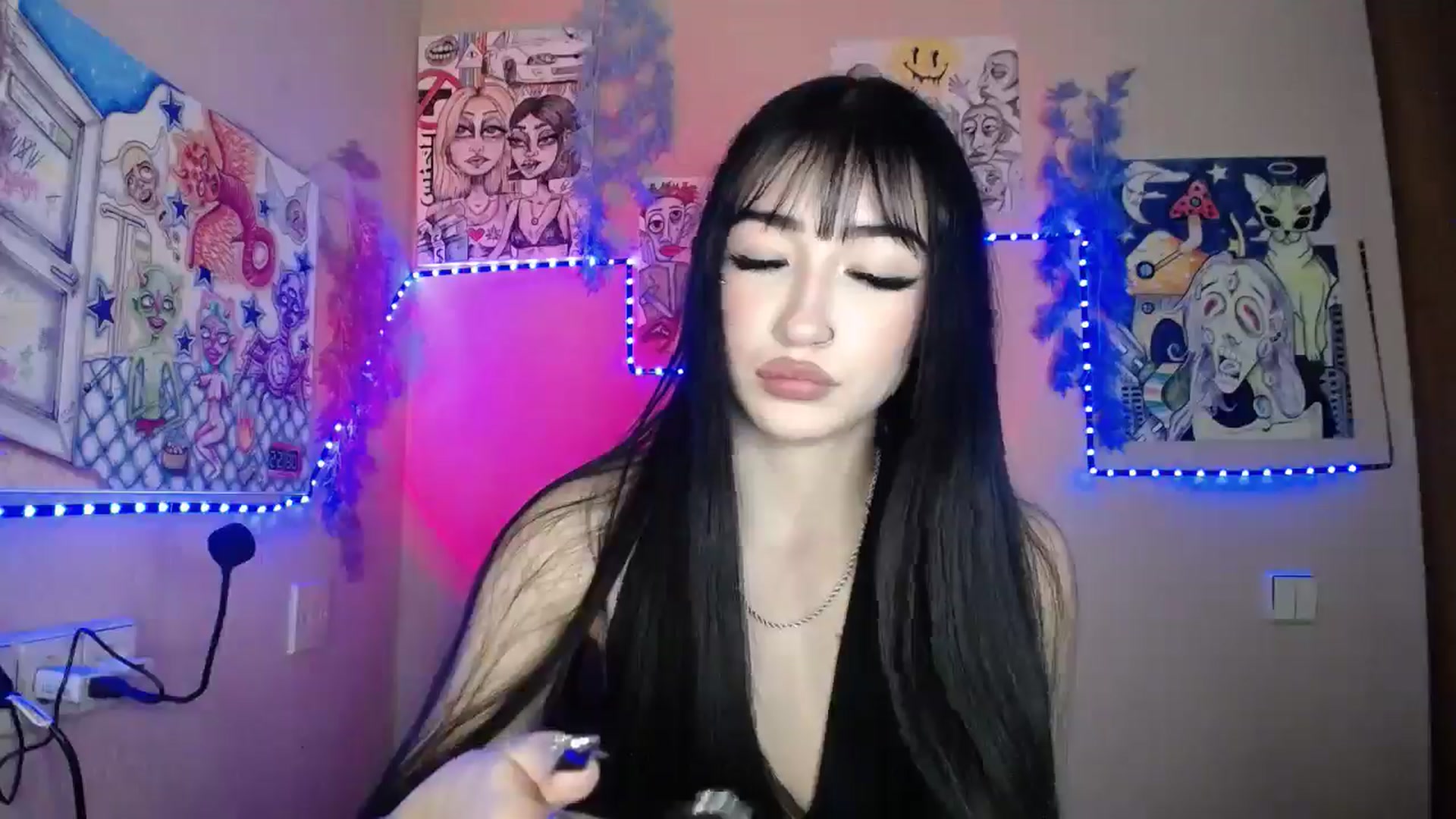 Gallery image thumbnail from Young_Evil's myfreecams stream on, 01/18/2026, 16:18 image 3 of 20