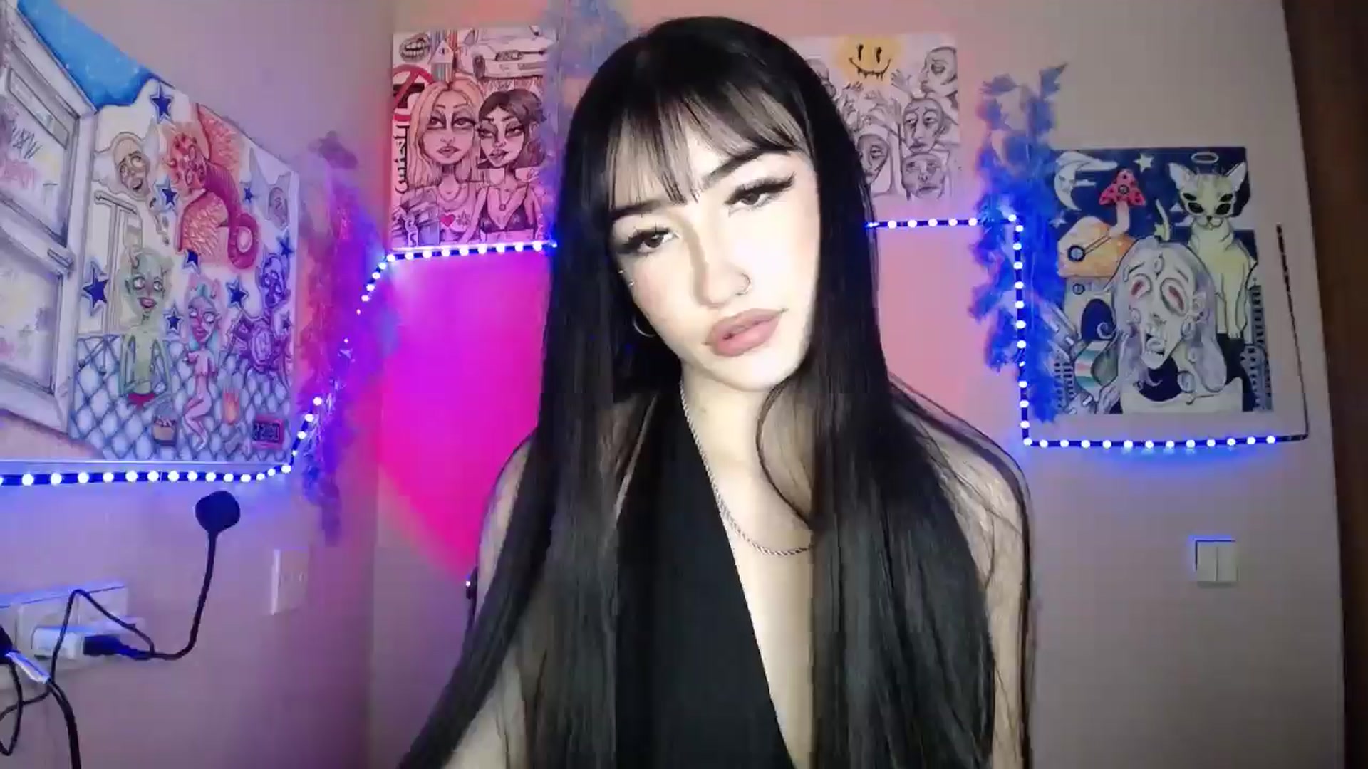 Gallery image thumbnail from Young_Evil's myfreecams stream on, 01/18/2026, 16:18 image 9 of 20