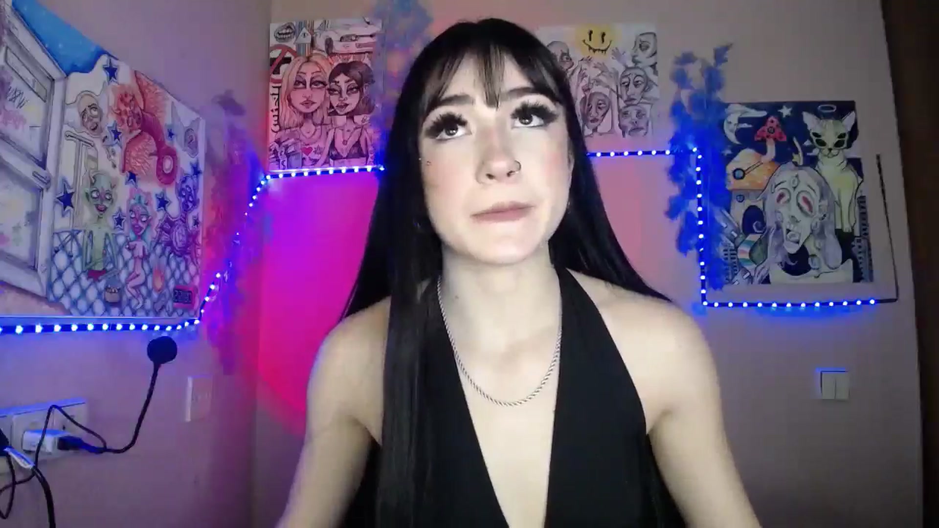 Gallery image thumbnail from Young_Evil's myfreecams stream on, 01/18/2026, 16:18 image 14 of 20