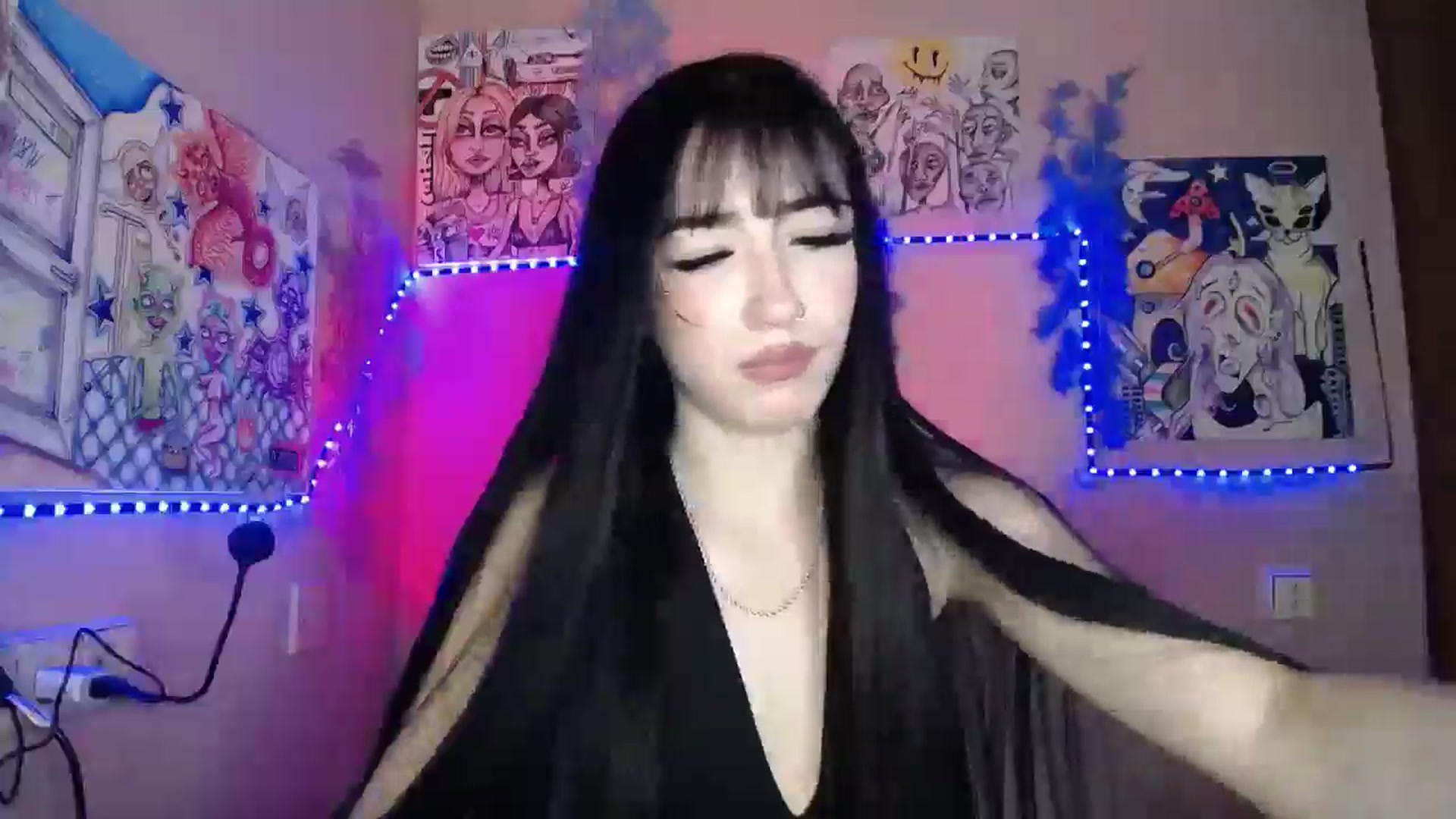 Gallery image thumbnail from Young_Evil's myfreecams stream on, 01/18/2026, 16:18 image 20 of 20