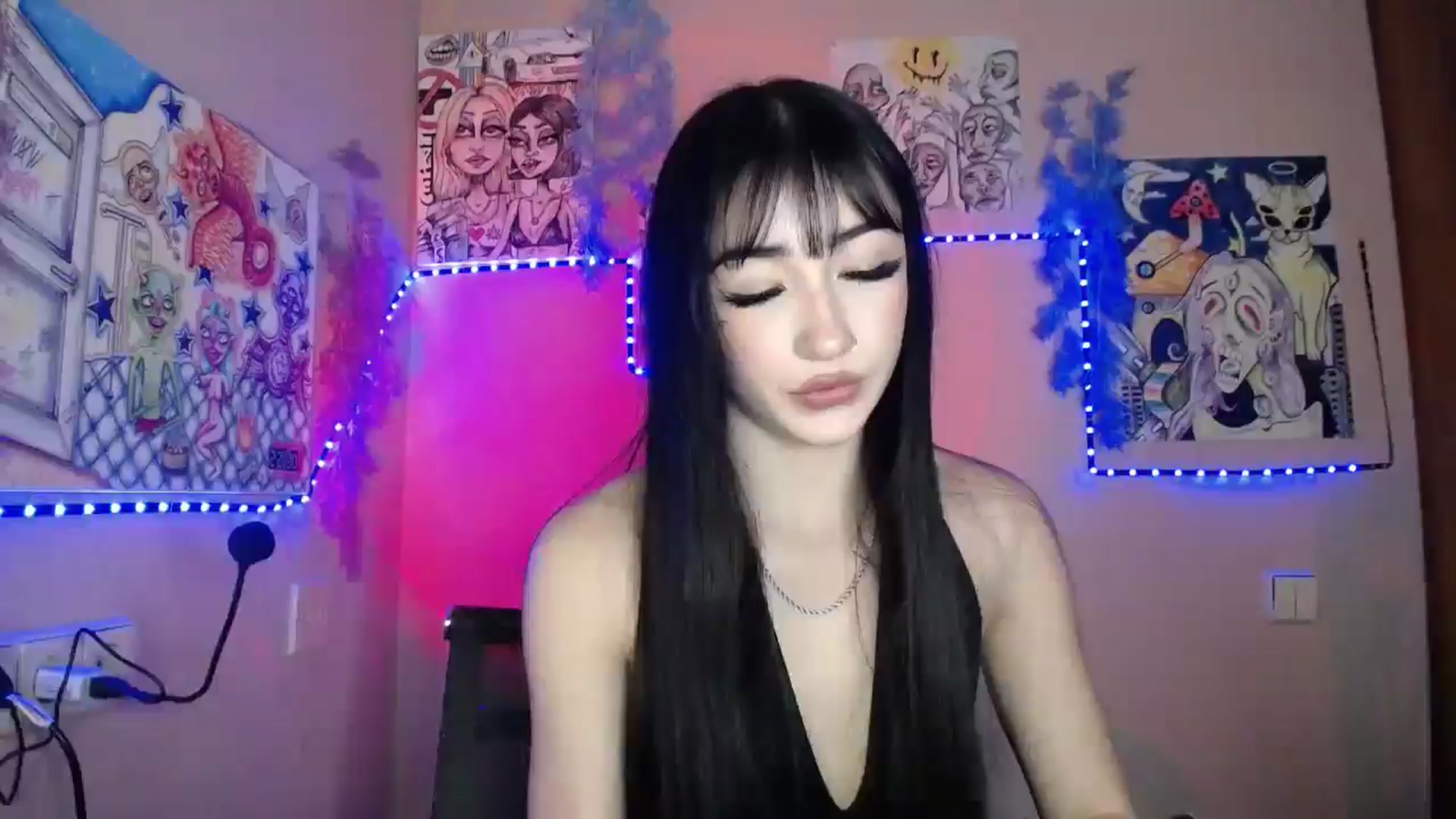 Gallery image thumbnail from Young_Evil's myfreecams stream on, 01/18/2026, 16:18 image 15 of 20