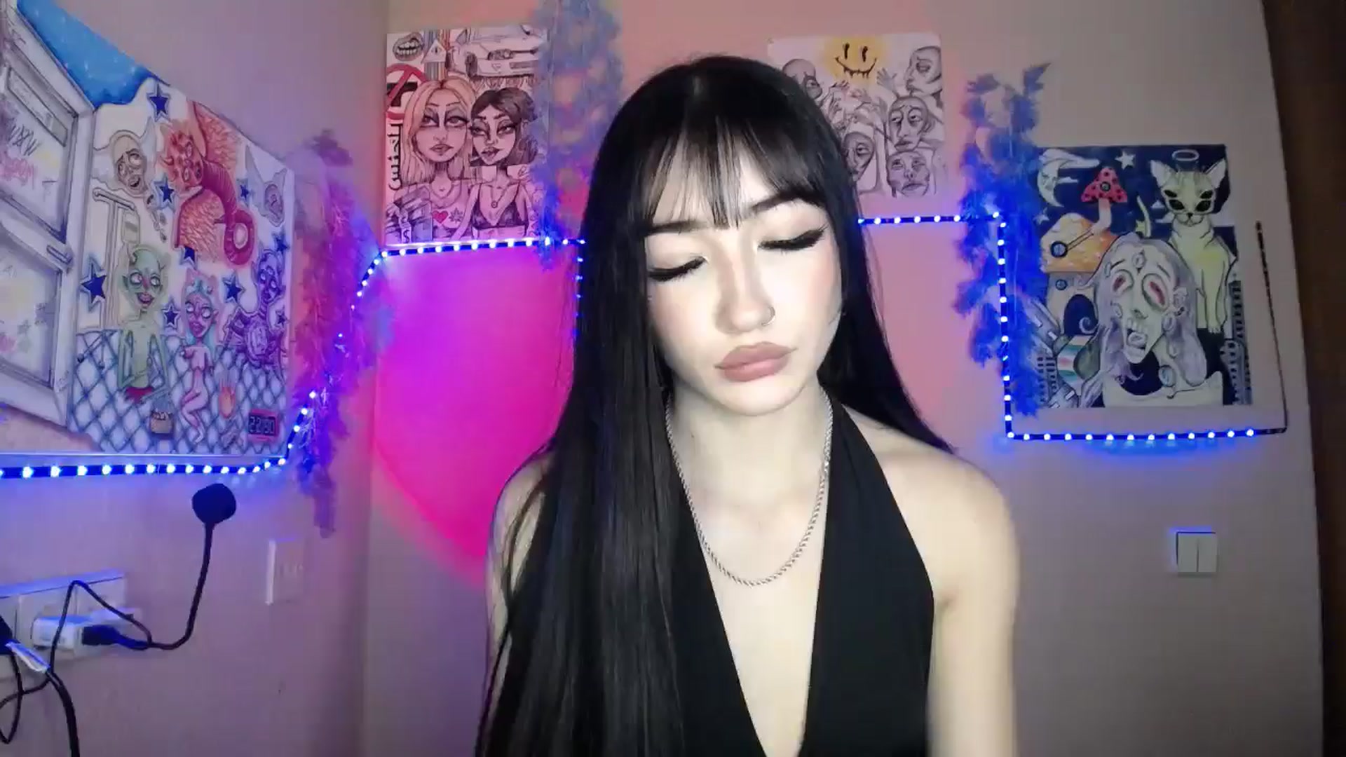 Gallery image thumbnail from Young_Evil's myfreecams stream on, 01/18/2026, 16:18 image 7 of 20