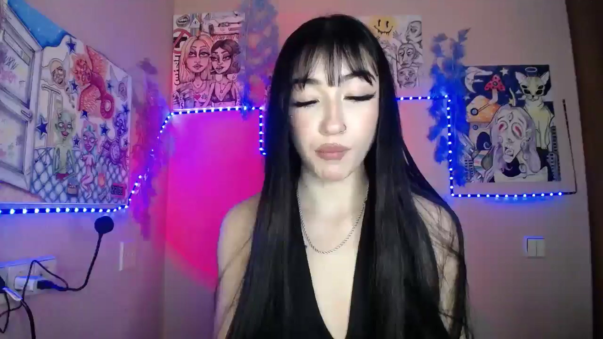 Gallery image thumbnail from Young_Evil's myfreecams stream on, 01/18/2026, 16:18 image 18 of 20