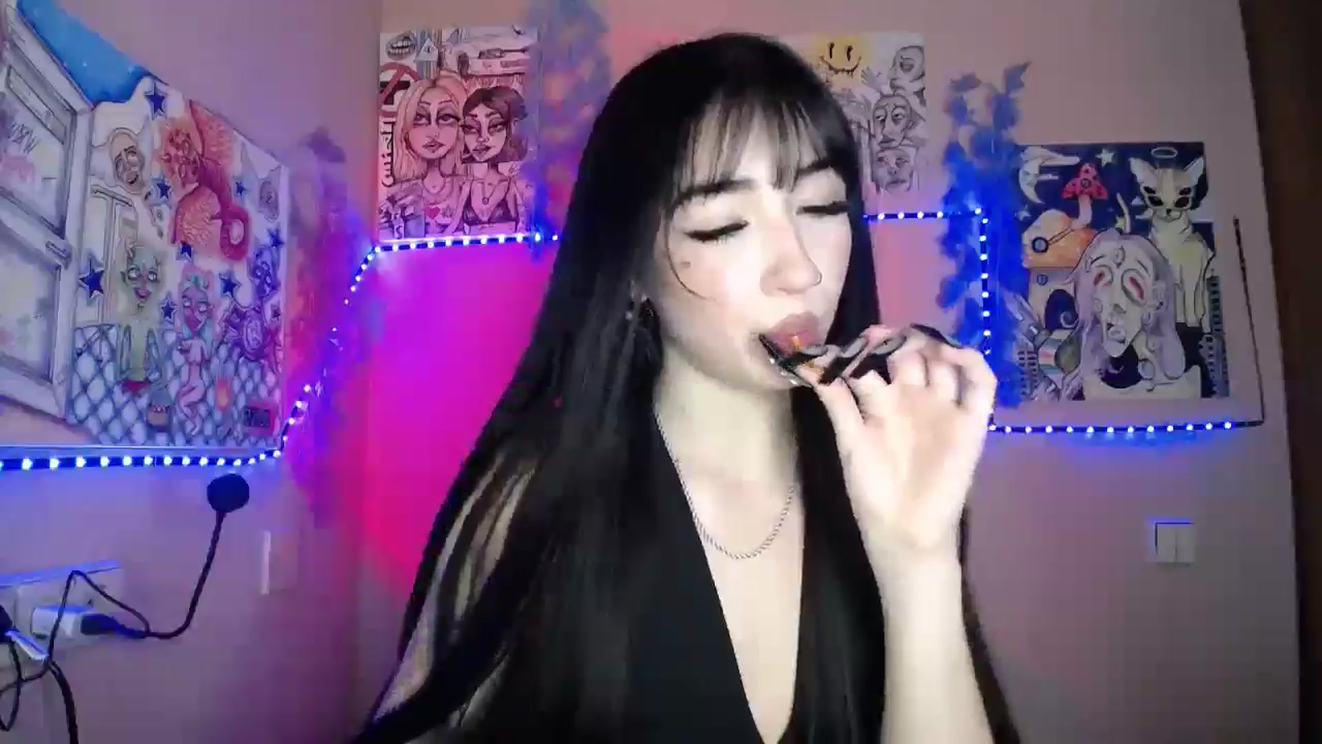 Gallery image thumbnail from Young_Evil's myfreecams stream on, 01/18/2026, 16:18 image 19 of 20