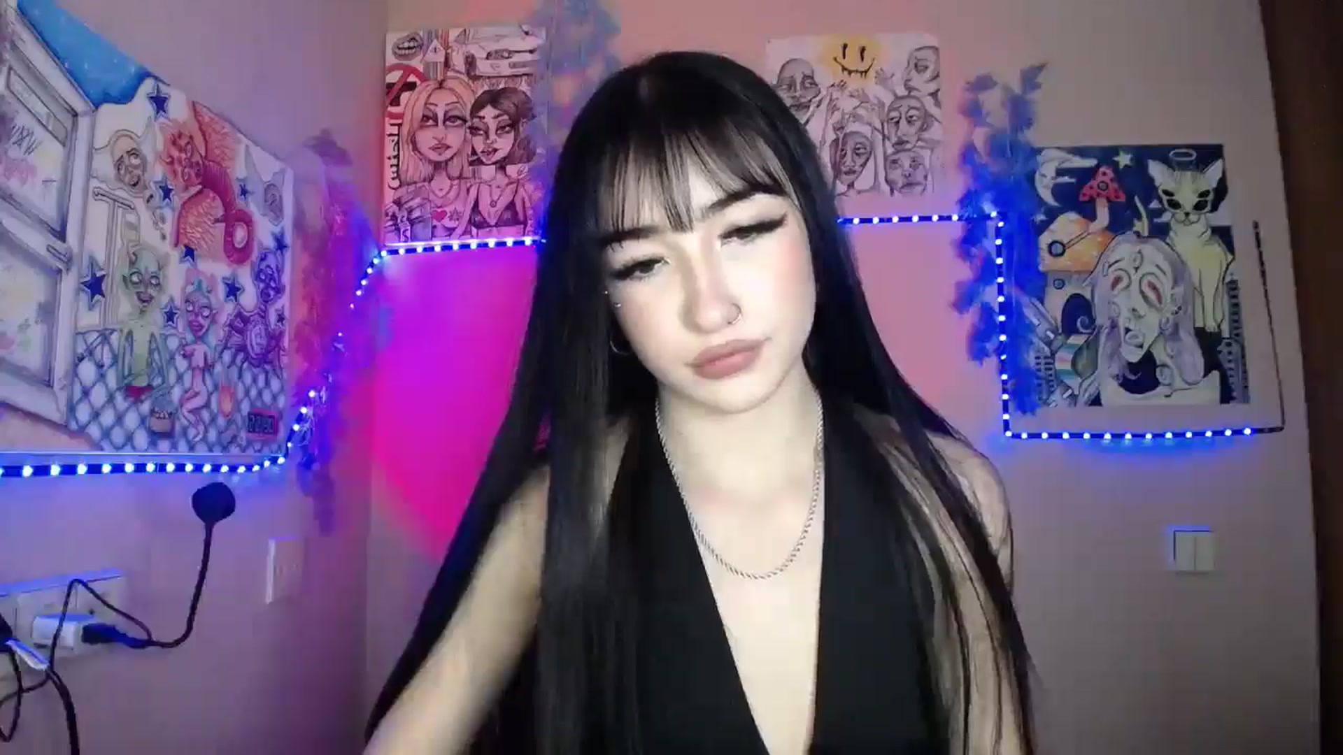 Gallery image thumbnail from Young_Evil's myfreecams stream on, 01/18/2026, 16:18 image 12 of 20