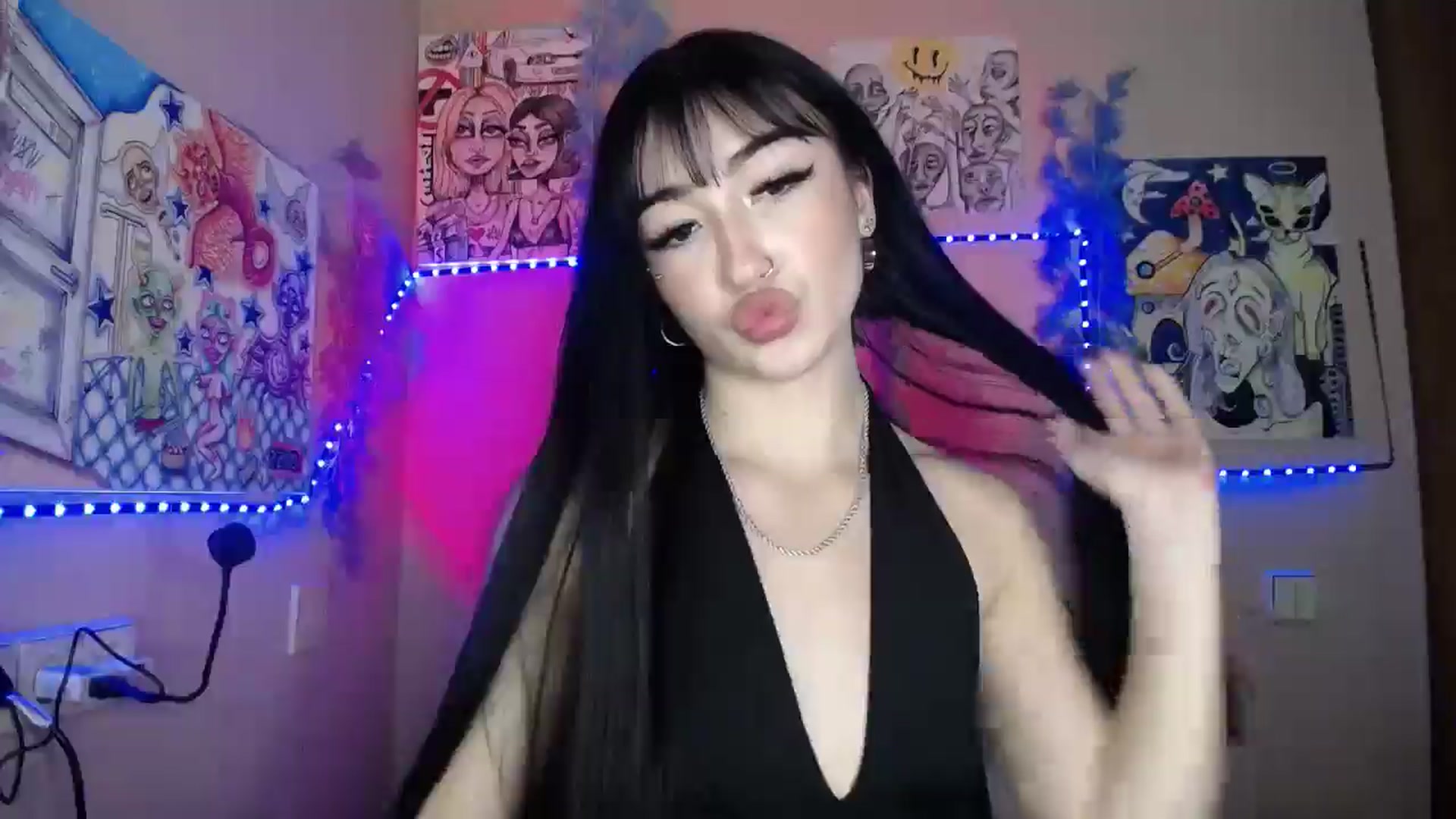 Gallery image thumbnail from Young_Evil's myfreecams stream on, 01/18/2026, 16:18 image 8 of 20