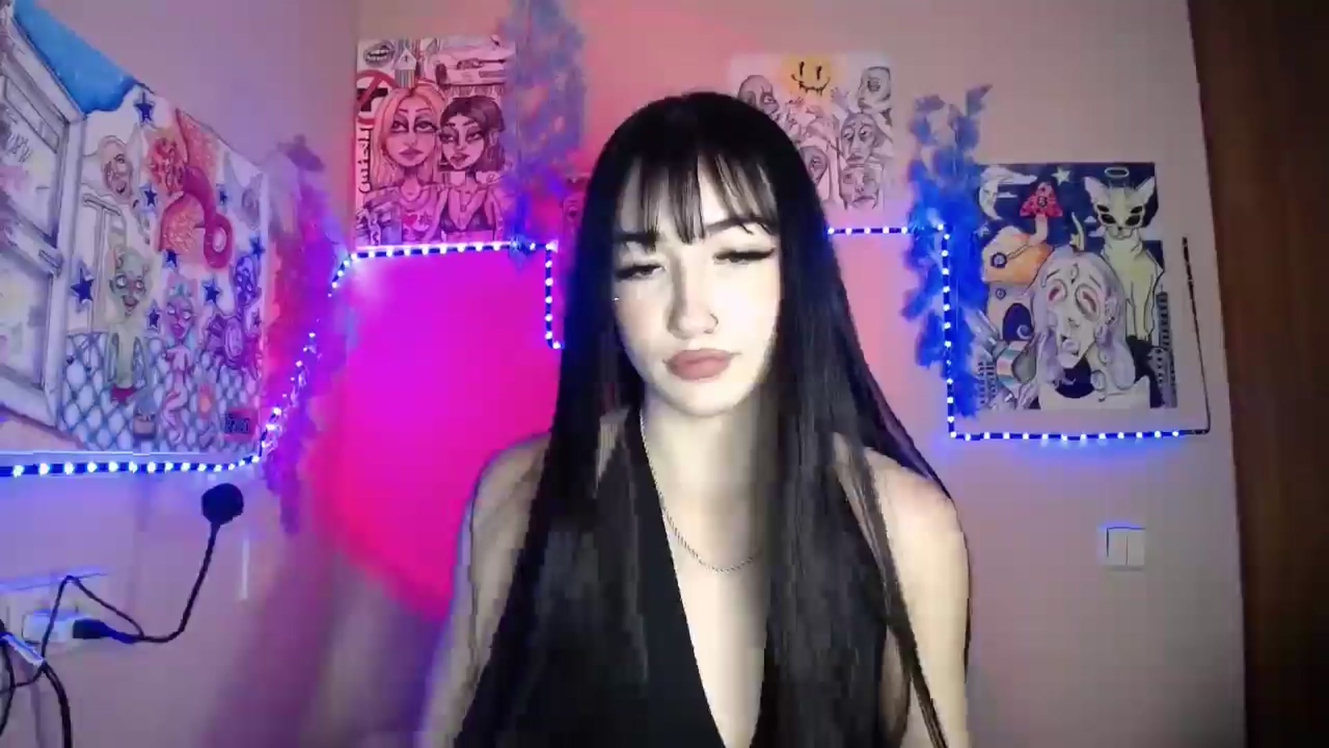 Gallery image thumbnail from Young_Evil's myfreecams stream on, 01/18/2026, 18:34 image 2 of 20