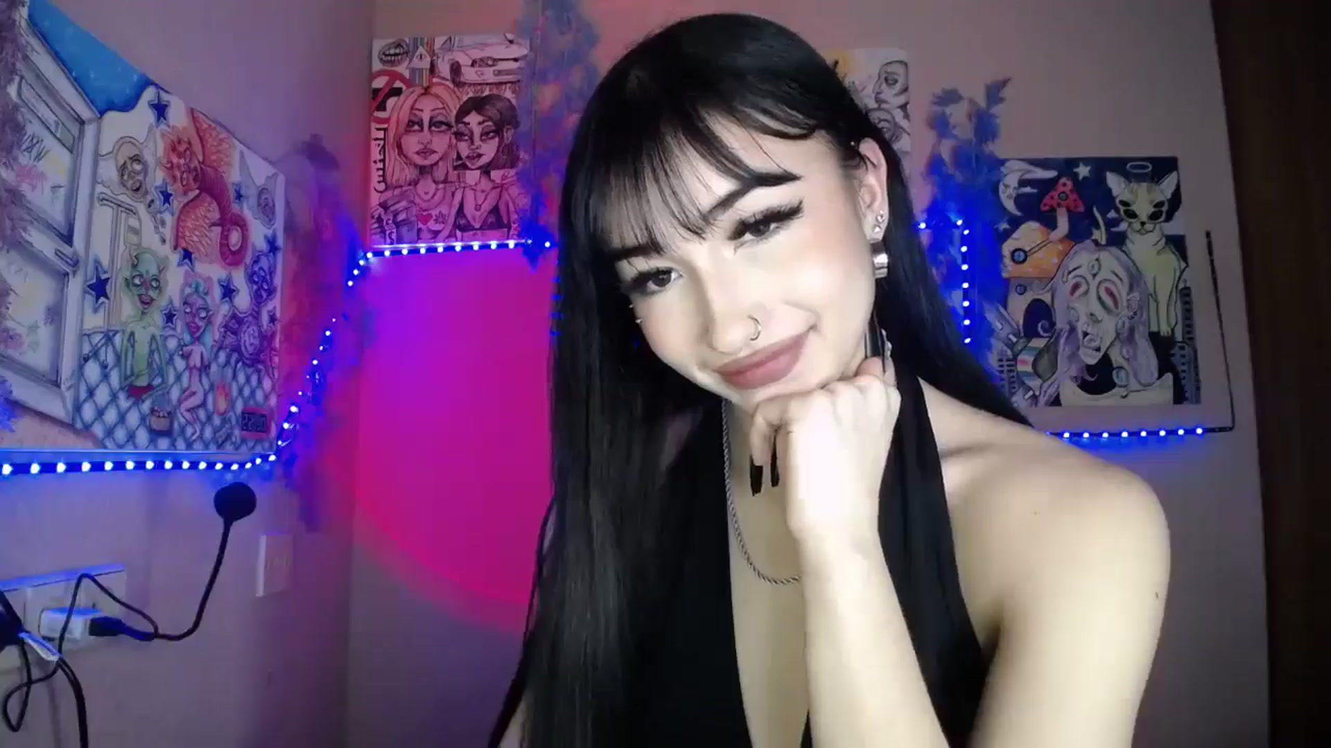 Gallery image thumbnail from Young_Evil's myfreecams stream on, 01/18/2026, 18:34 image 11 of 20