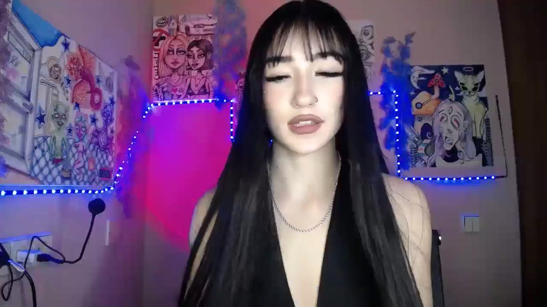Gallery image thumbnail from Young_Evil's myfreecams stream on, 01/18/2026, 18:34 image 10 of 20
