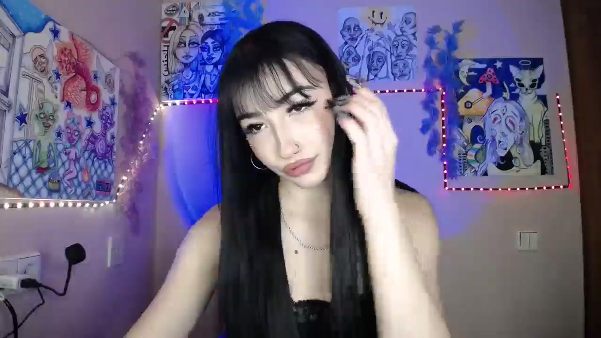 Gallery image thumbnail from Young_Evil's myfreecams stream on, 01/20/2026, 15:34 image 7 of 20