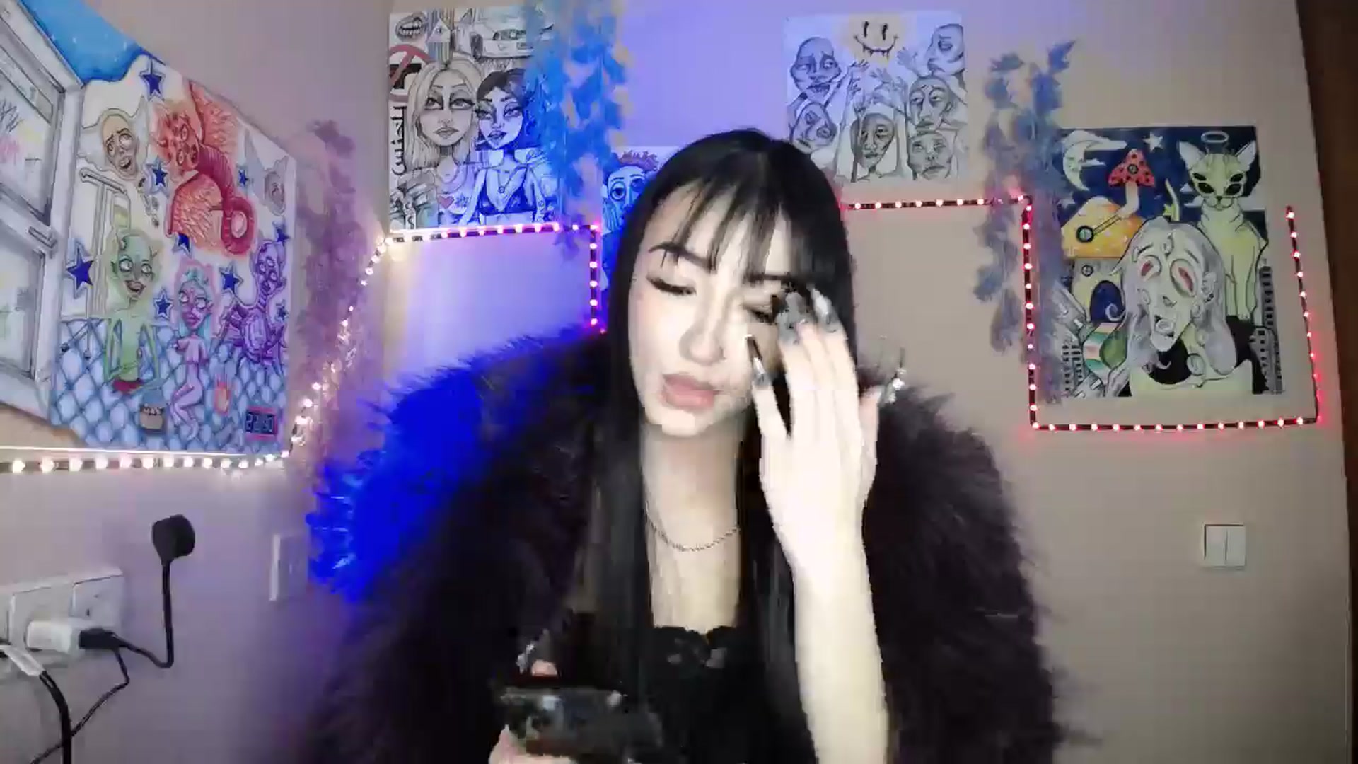 Gallery image thumbnail from Young_Evil's myfreecams stream on, 01/20/2026, 16:59 image 18 of 20