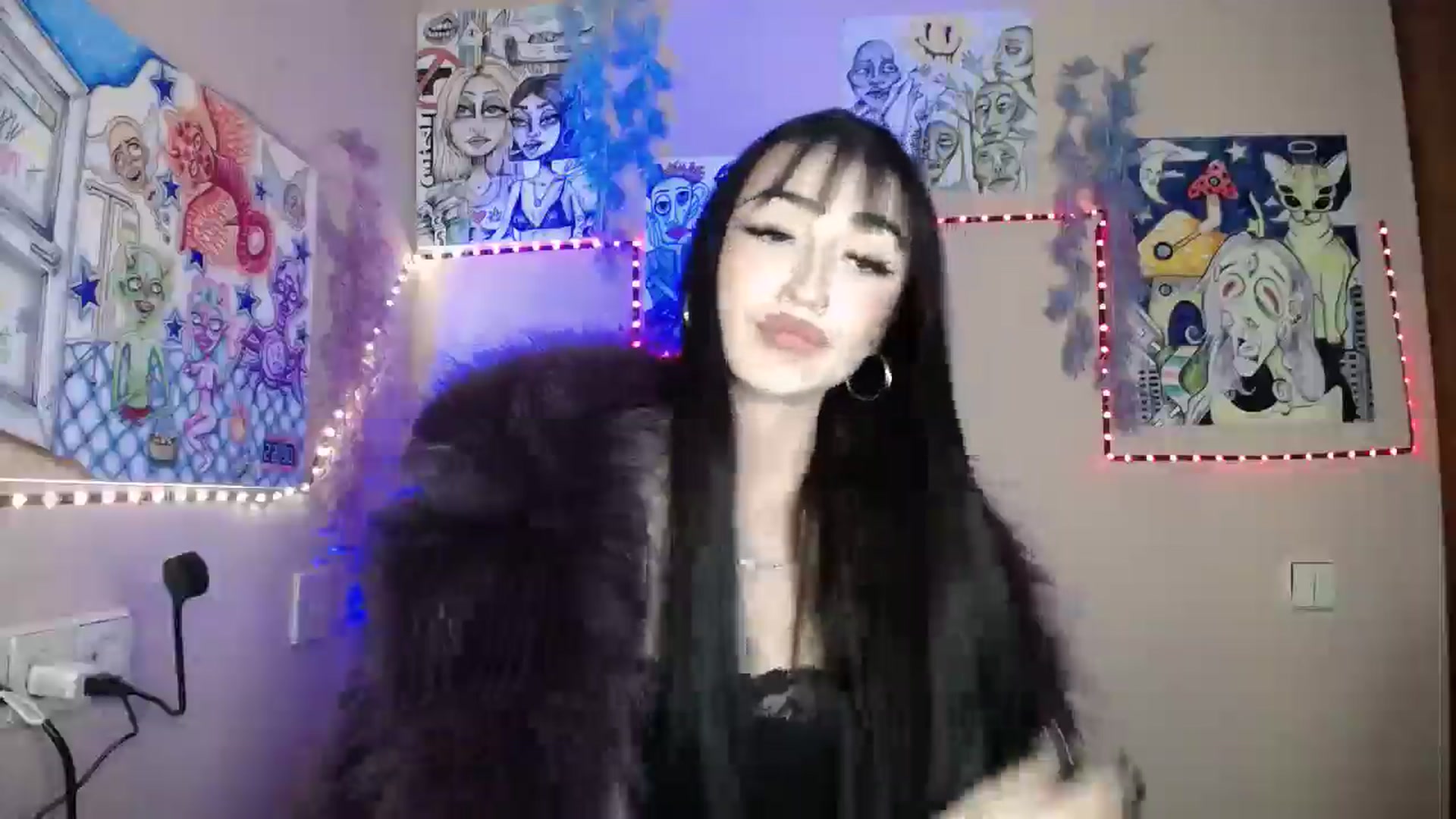 Gallery image thumbnail from Young_Evil's myfreecams stream on, 01/20/2026, 16:59 image 17 of 20