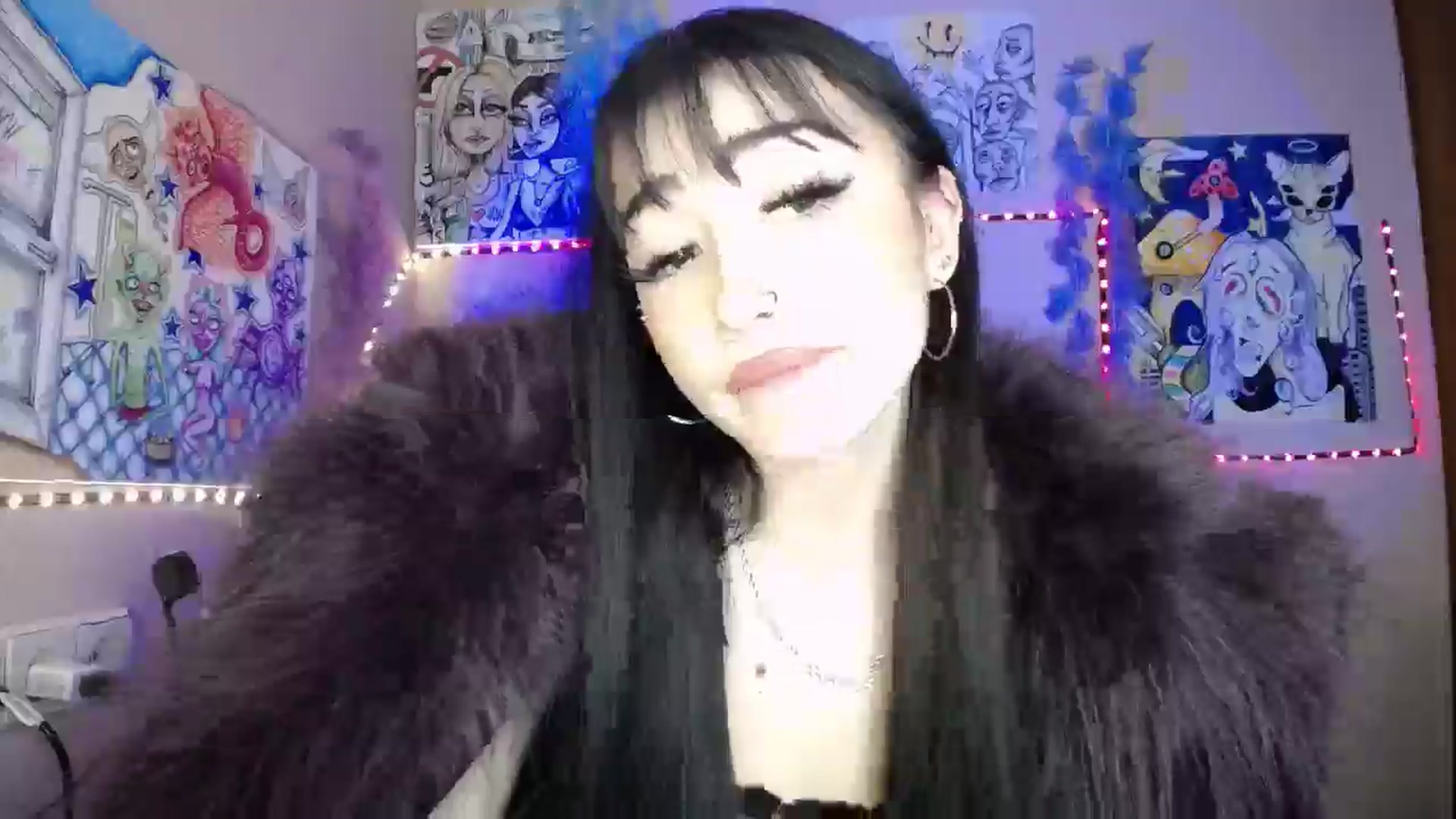 Gallery image thumbnail from Young_Evil's myfreecams stream on, 01/20/2026, 16:59 image 19 of 20