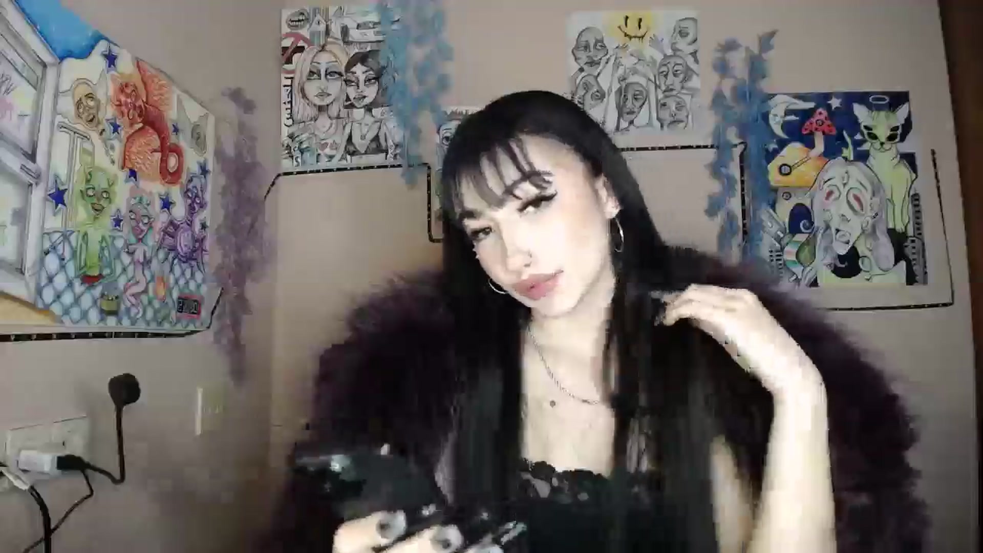 Gallery image thumbnail from Young_Evil's myfreecams stream on, 01/20/2026, 16:59 image 7 of 20