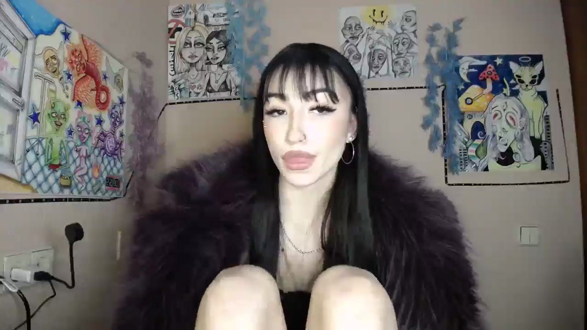 Gallery image thumbnail from Young_Evil's myfreecams stream on, 01/20/2026, 16:59 image 2 of 20