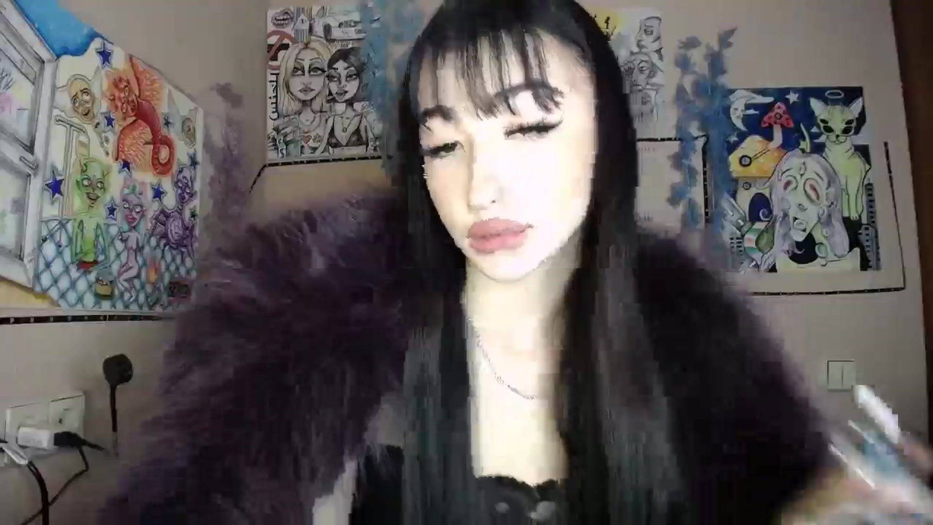Gallery image thumbnail from Young_Evil's myfreecams stream on, 01/20/2026, 16:59 image 13 of 20