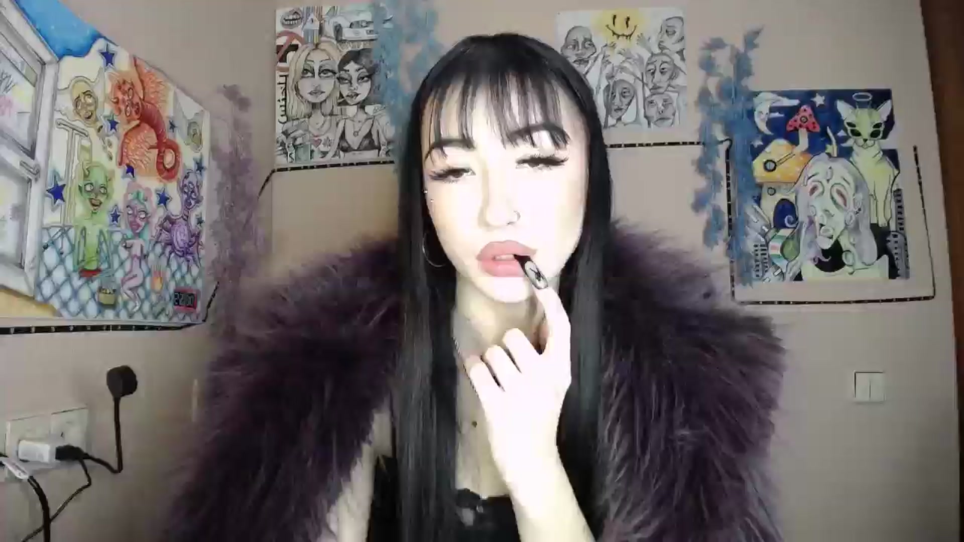 Gallery image thumbnail from Young_Evil's myfreecams stream on, 01/20/2026, 16:59 image 6 of 20