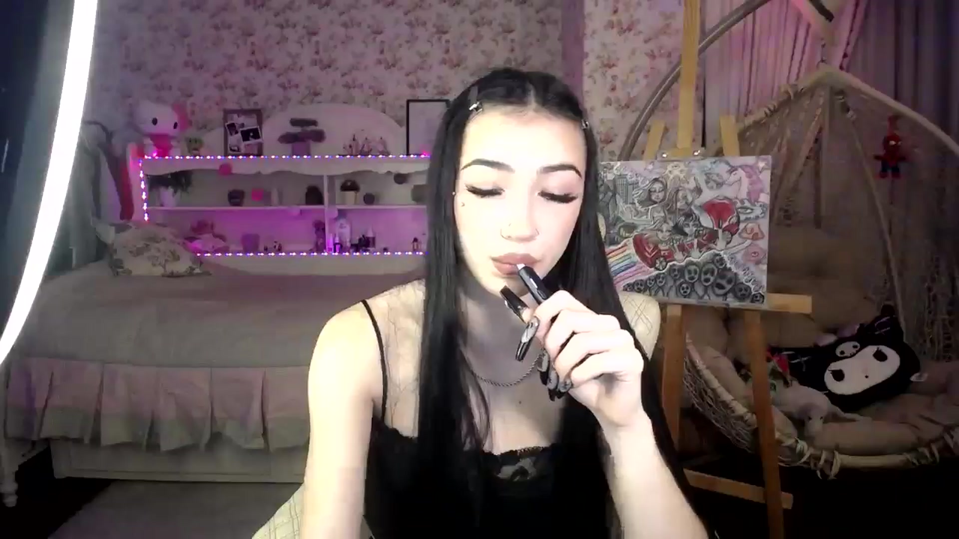Gallery image thumbnail from Young_Evil's myfreecams stream on, 01/22/2026, 17:54 image 2 of 20