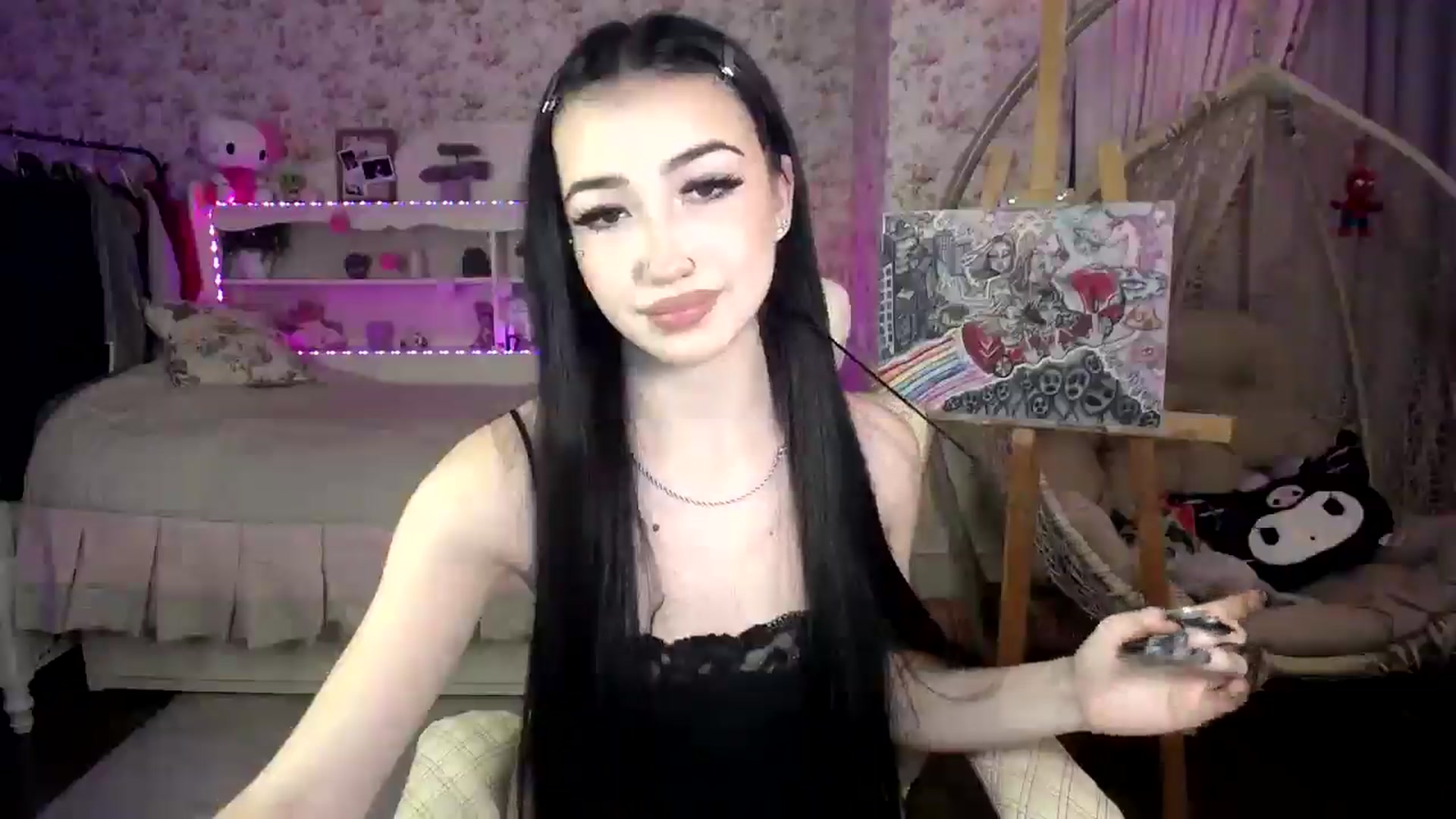 Gallery image thumbnail from Young_Evil's myfreecams stream on, 01/22/2026, 17:54 image 14 of 20