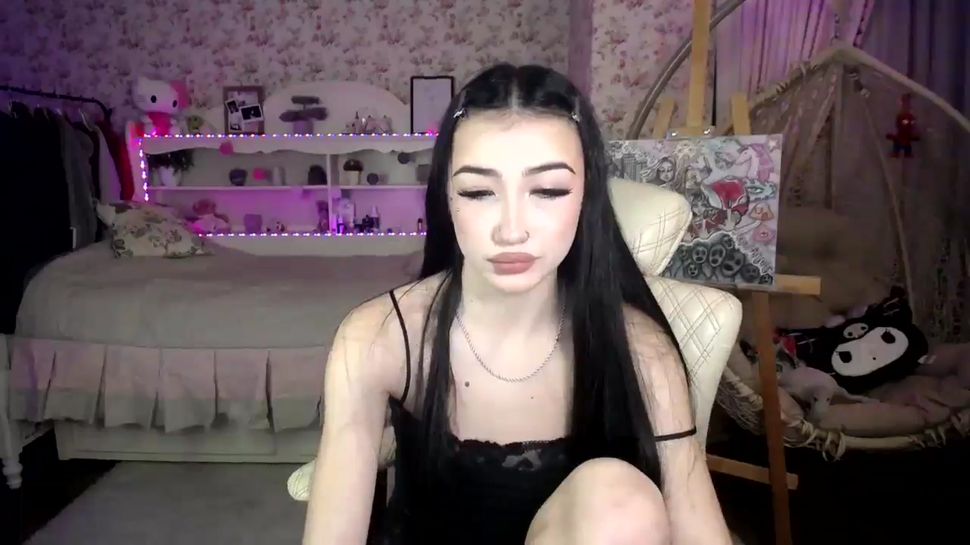 Gallery image thumbnail from Young_Evil's myfreecams stream on, 01/22/2026, 17:54 image 4 of 20