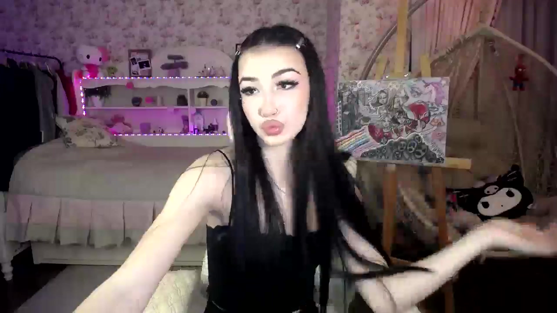 Gallery image thumbnail from Young_Evil's myfreecams stream on, 01/22/2026, 17:54 image 9 of 20
