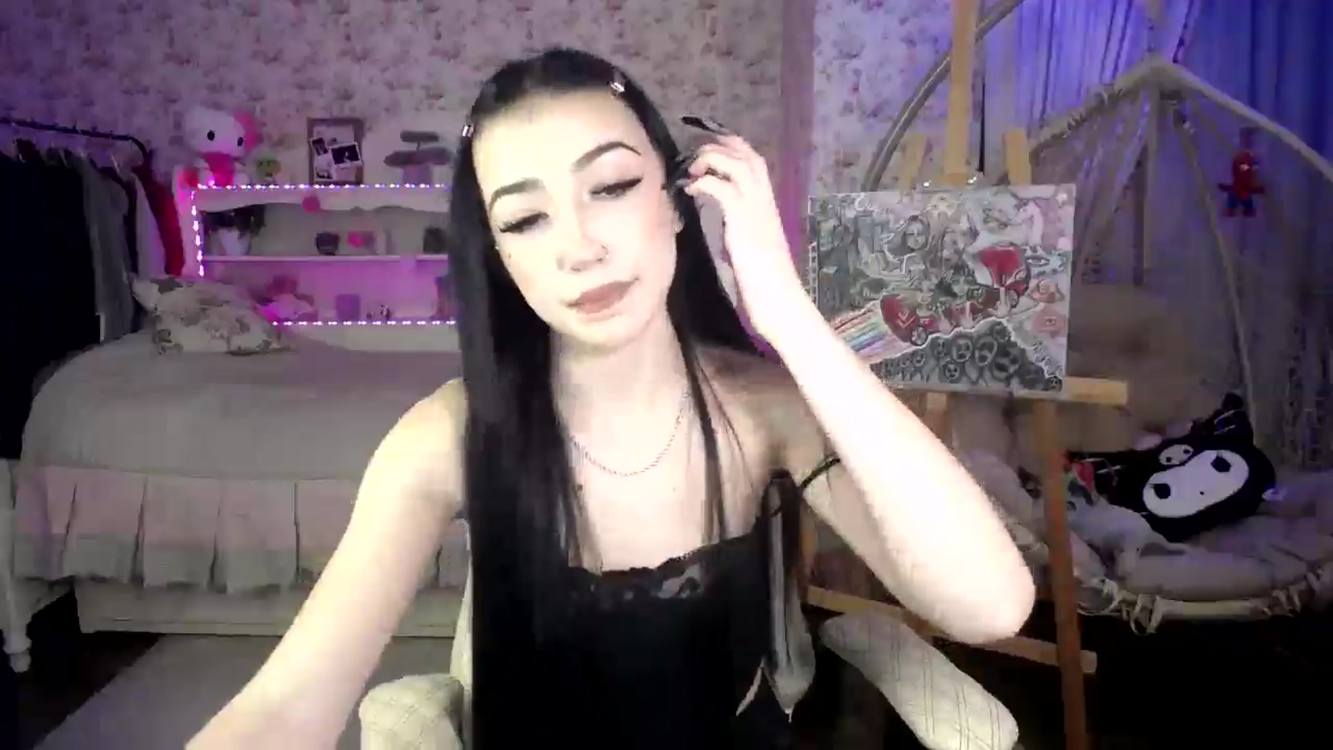 Gallery image thumbnail from Young_Evil's myfreecams stream on, 01/22/2026, 17:54 image 15 of 20