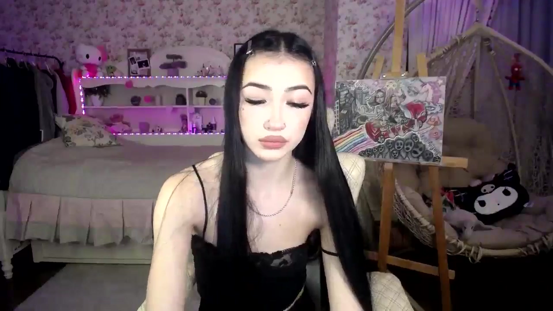 Gallery image thumbnail from Young_Evil's myfreecams stream on, 01/22/2026, 17:54 image 7 of 20
